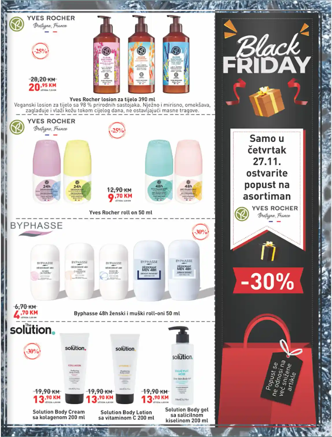 DIDACO akcija sniženja