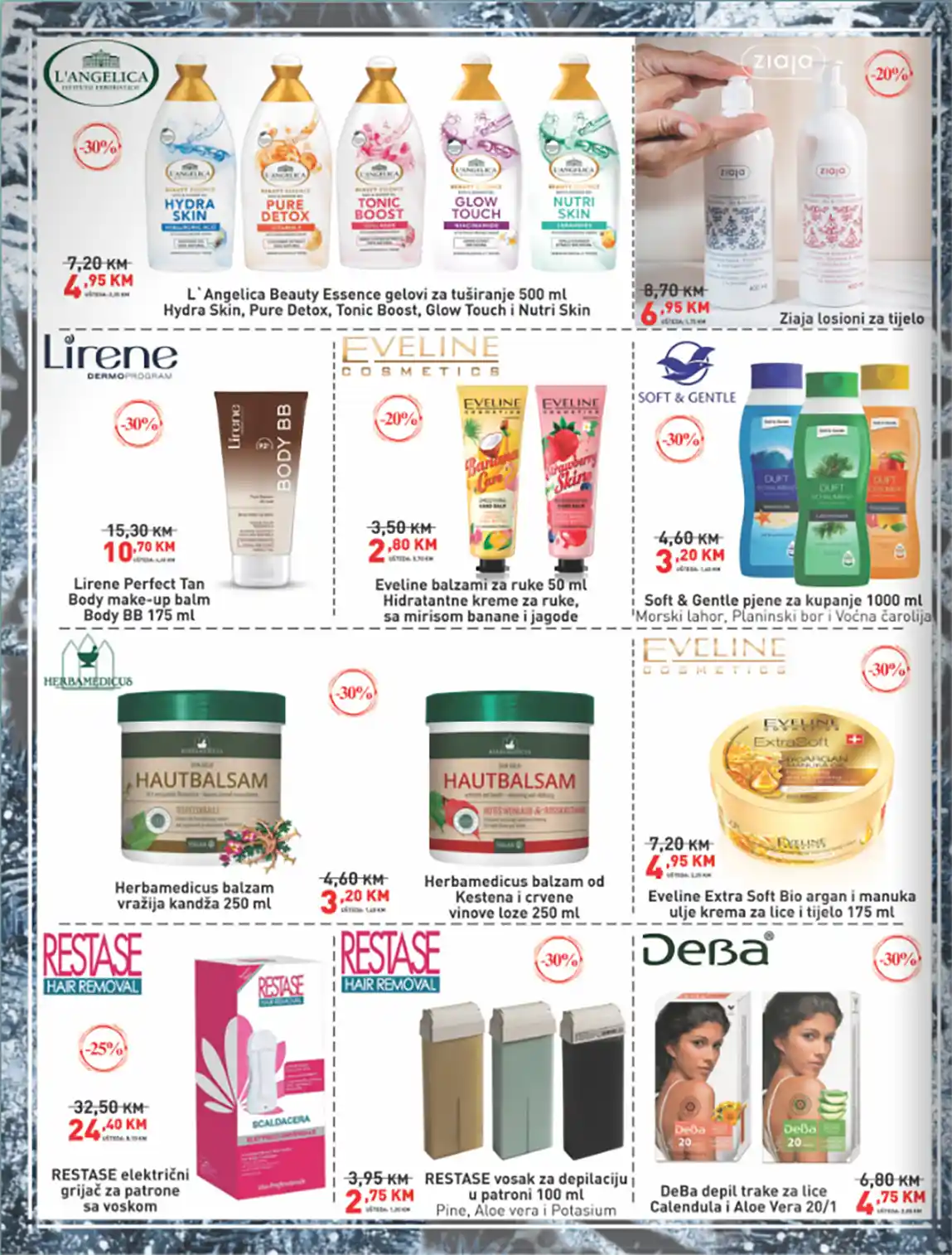 DIDACO akcija sniženja