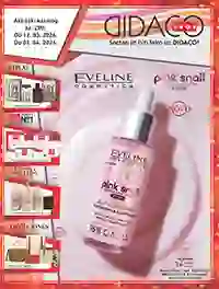 Didaco akcija – Novi katalog sniženja do 01.04.2026.