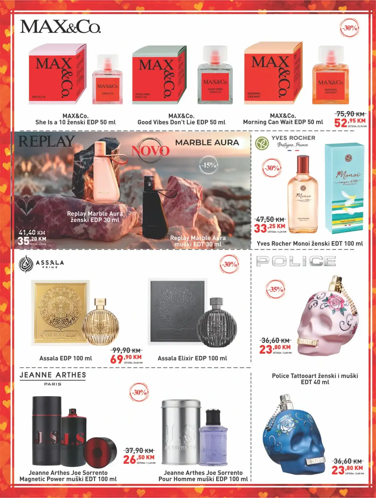 Didaco sniženja do 50% – katalog april 2026 strana 2 važi do 22.04.2026