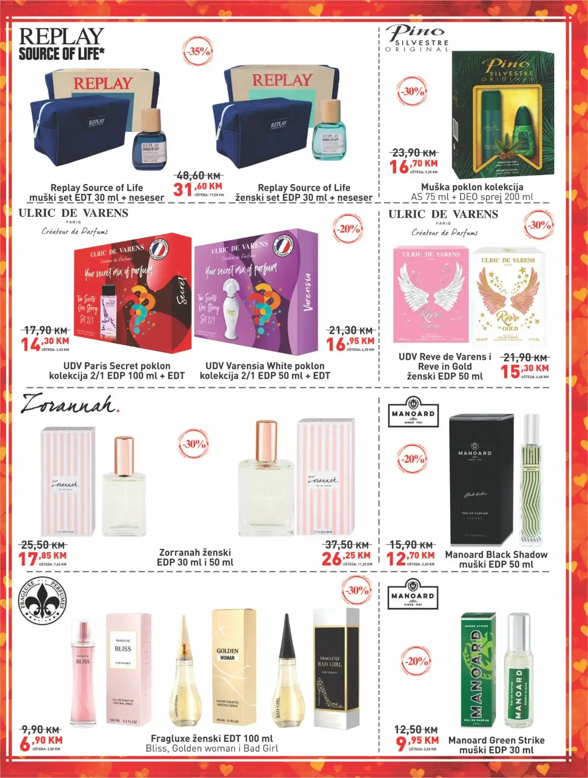 Didaco sniženja do 50% – katalog april 2026 strana 3 važi do 22.04.2026