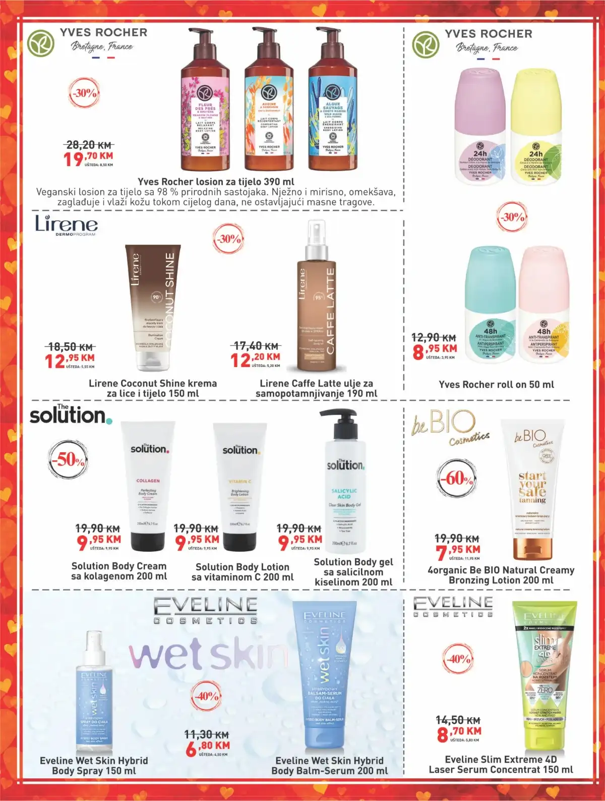 Didaco sniženja do 50% – katalog april 2026 strana 4 važi do 22.04.2026