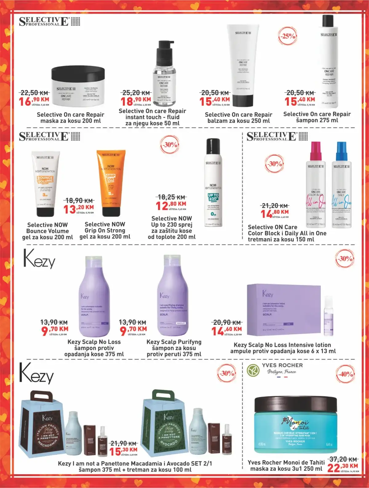 Didaco sniženja do 50% – katalog april 2026 strana 12 važi do 22.04.2026