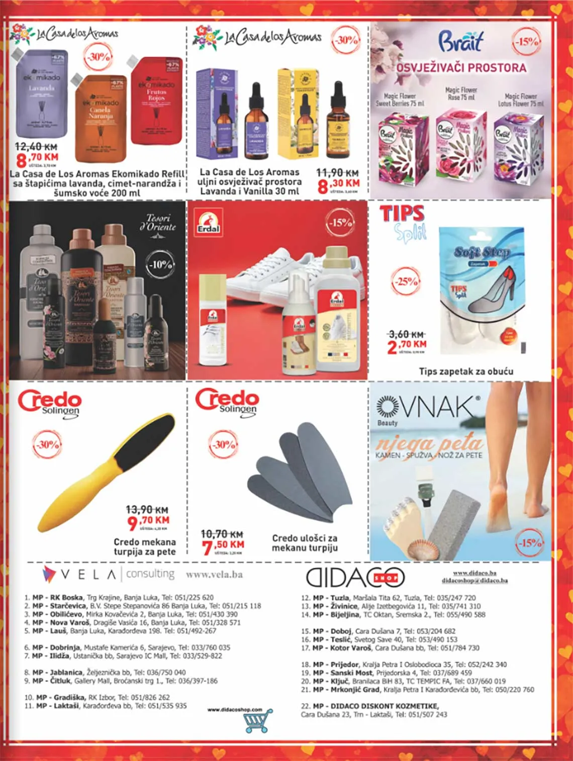 DIDACO Katalog
