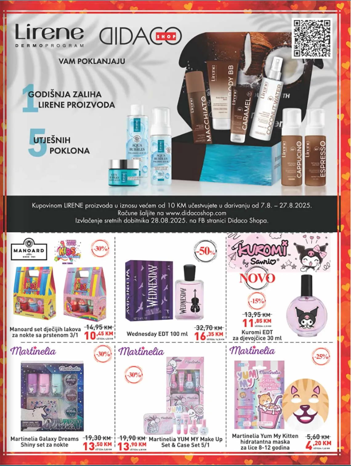 DIDACO Katalog