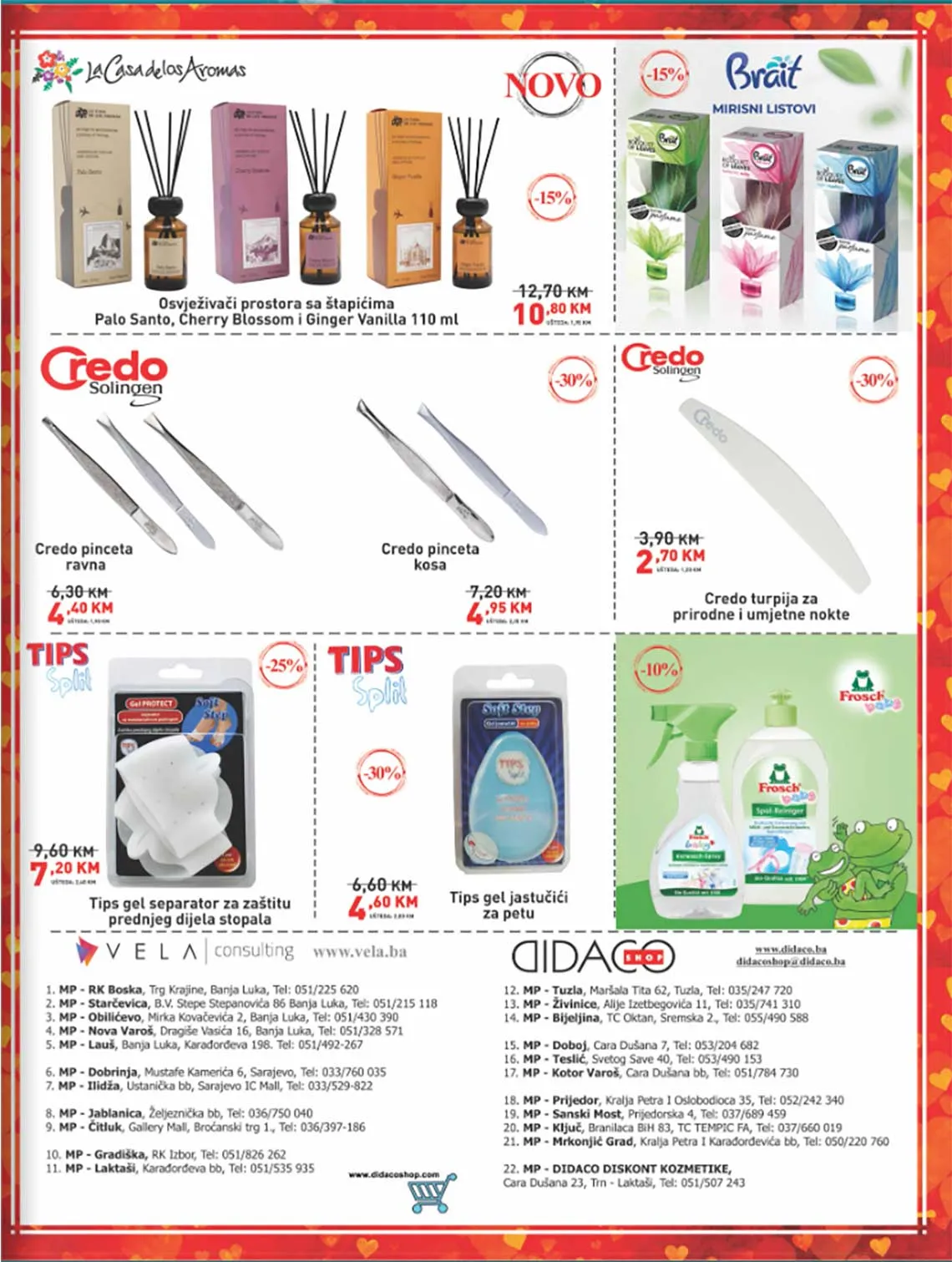 DIDACO Katalog