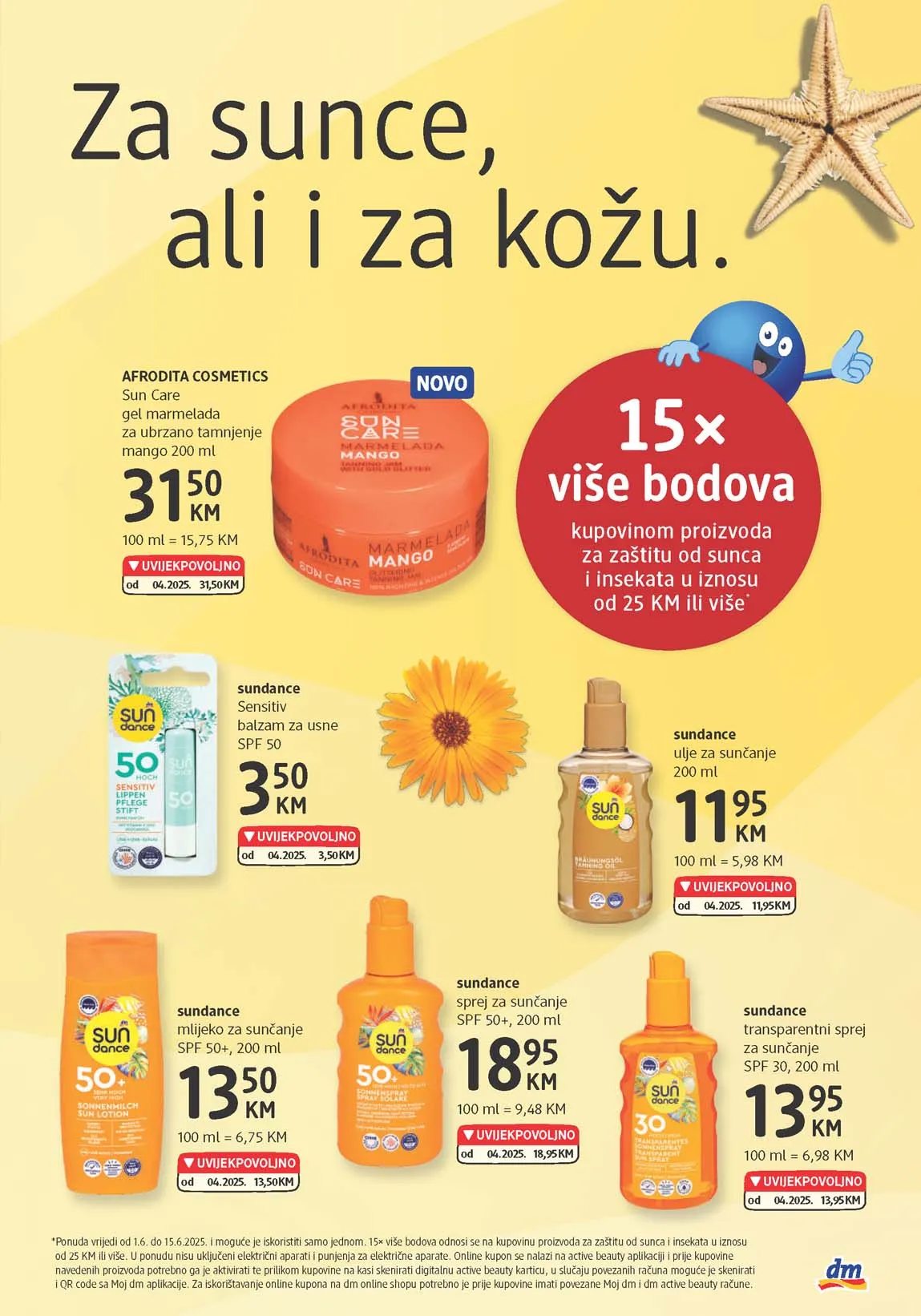 katalozi dm sniženja
