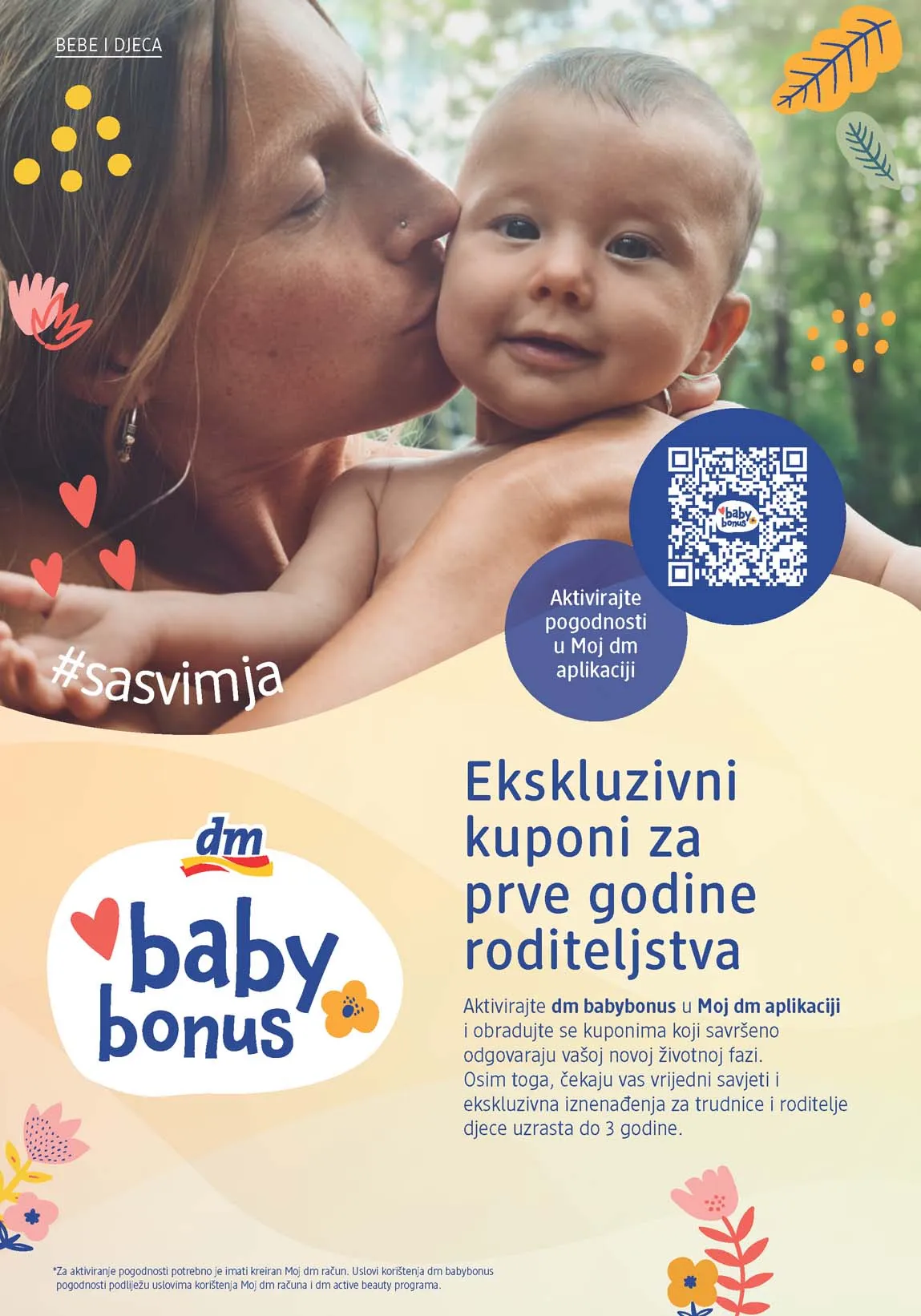 katalozi dm sniženja