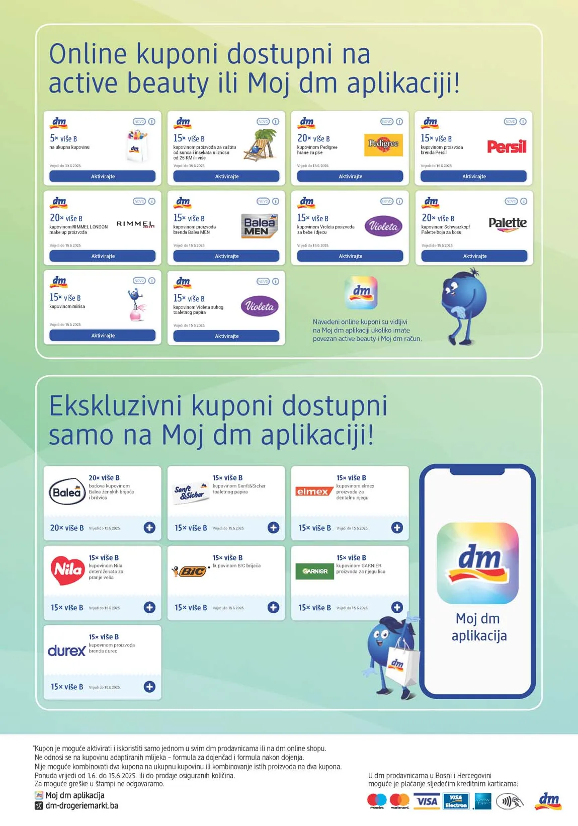 katalozi dm sniženja