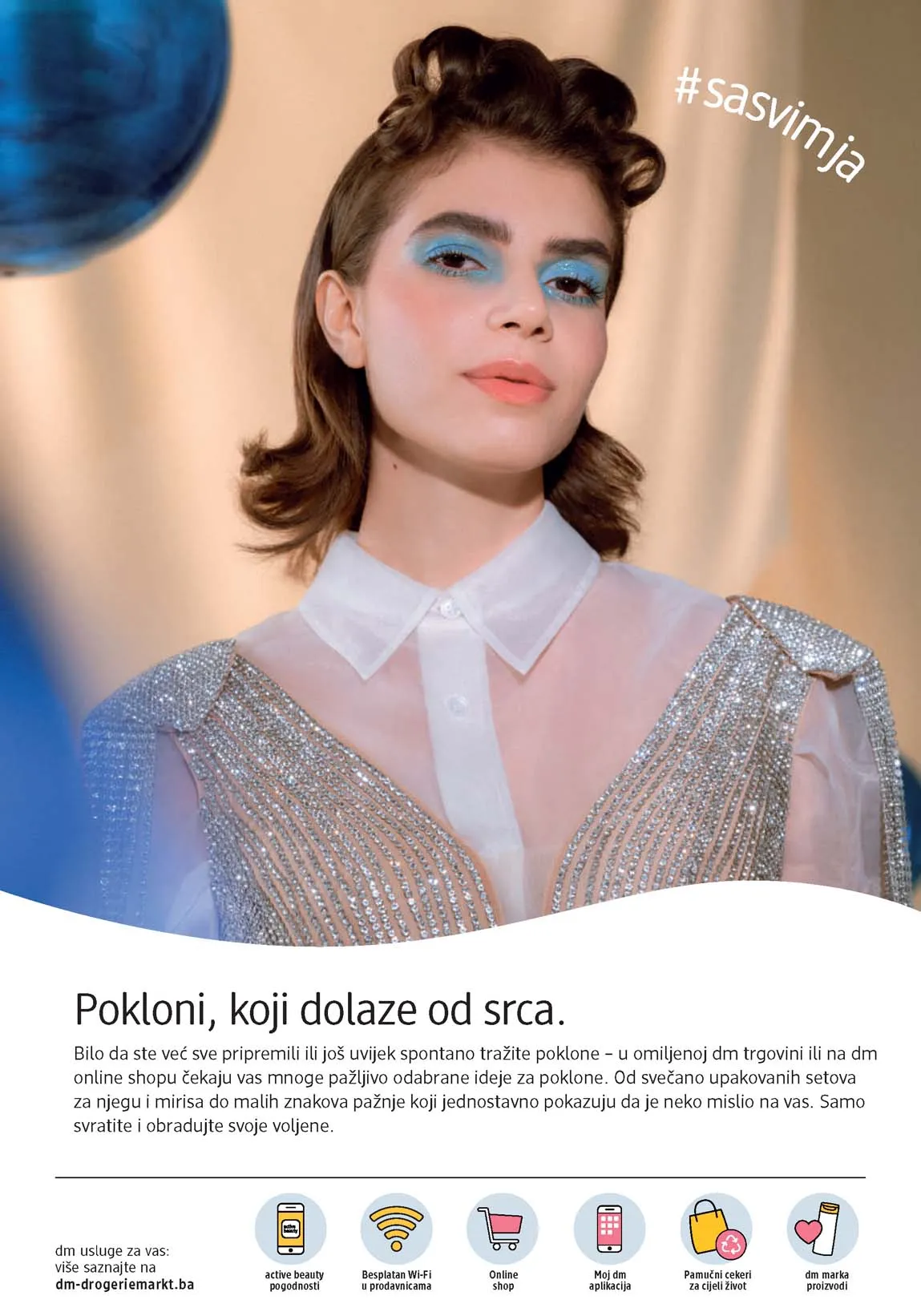 dm akcija katalog sniženja