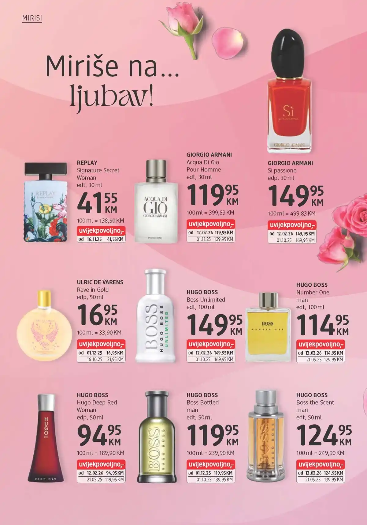 dm katalog i akcije sniženja dm akcija katalog sniženja