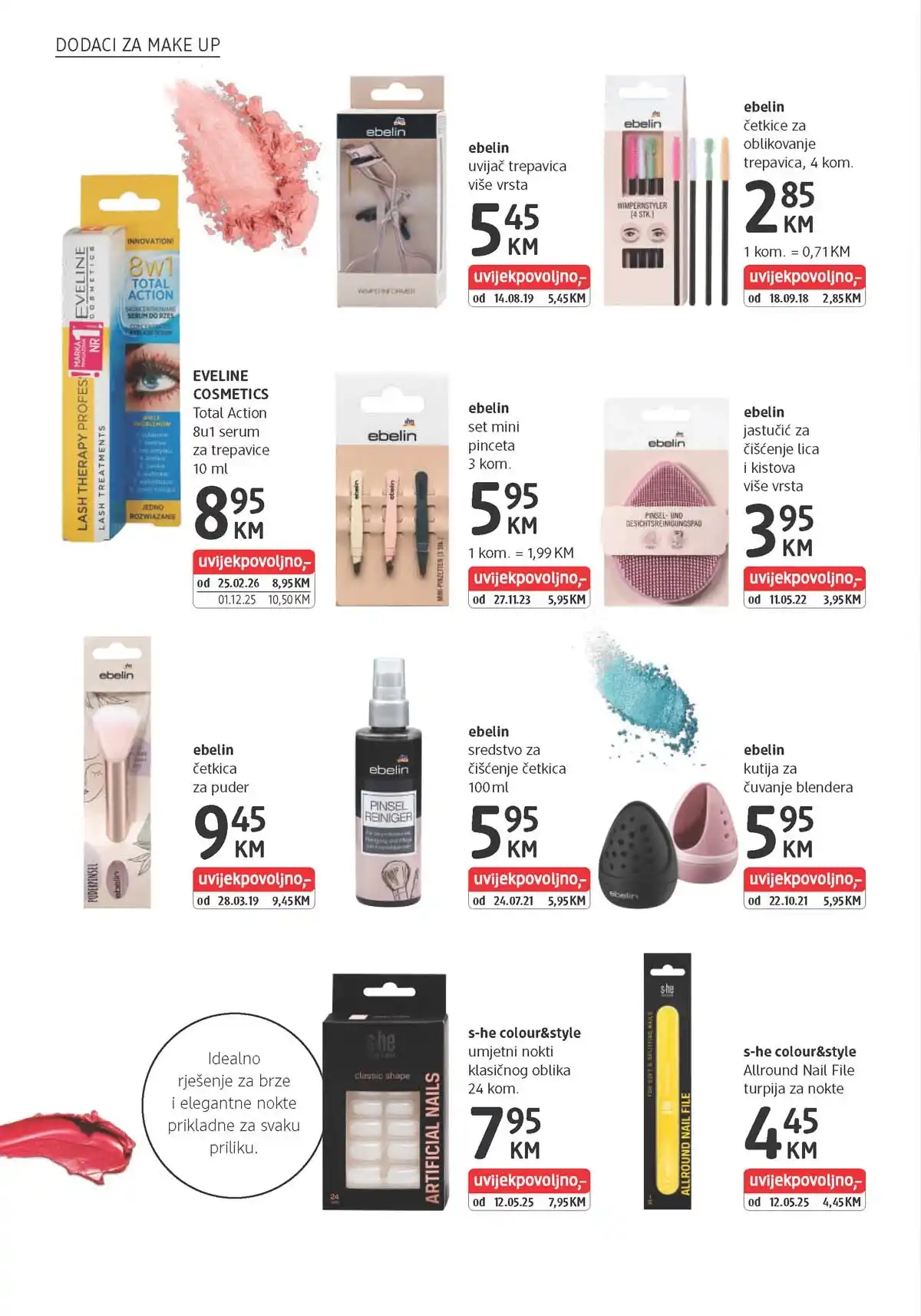 dm katalog i akcije sniženja dm akcija katalog sniženja