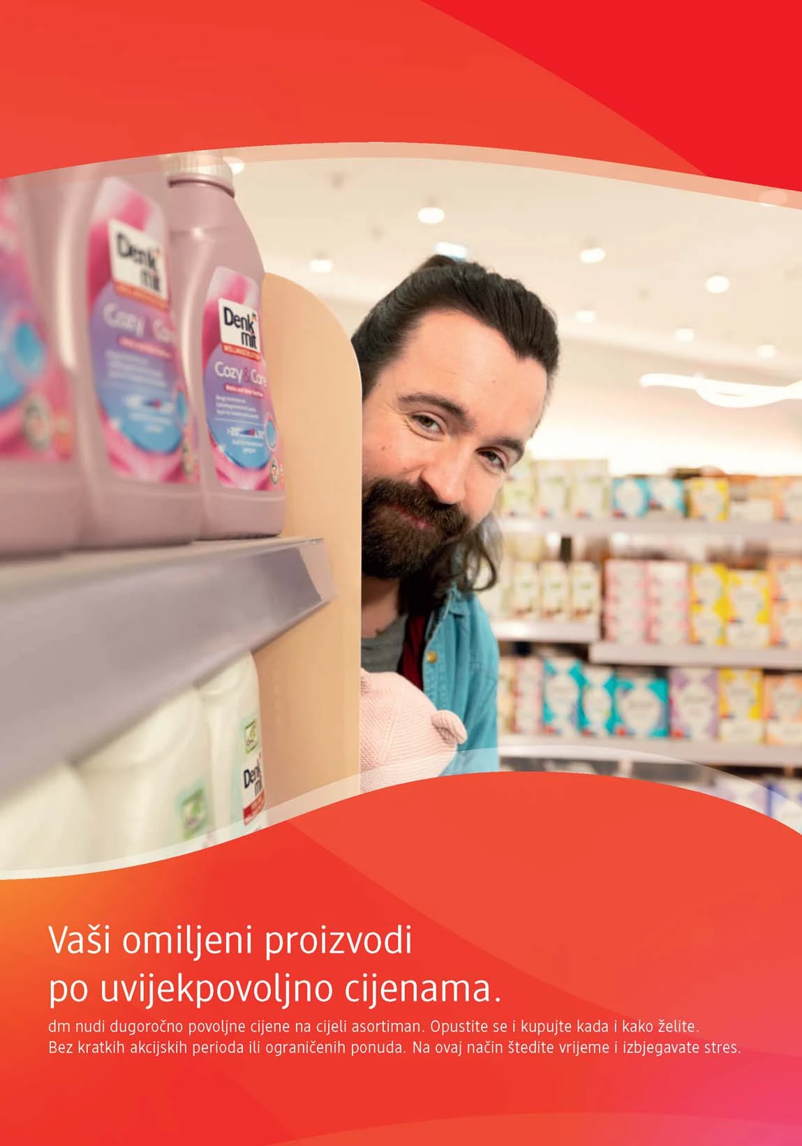 dm akcija katalog sniženja