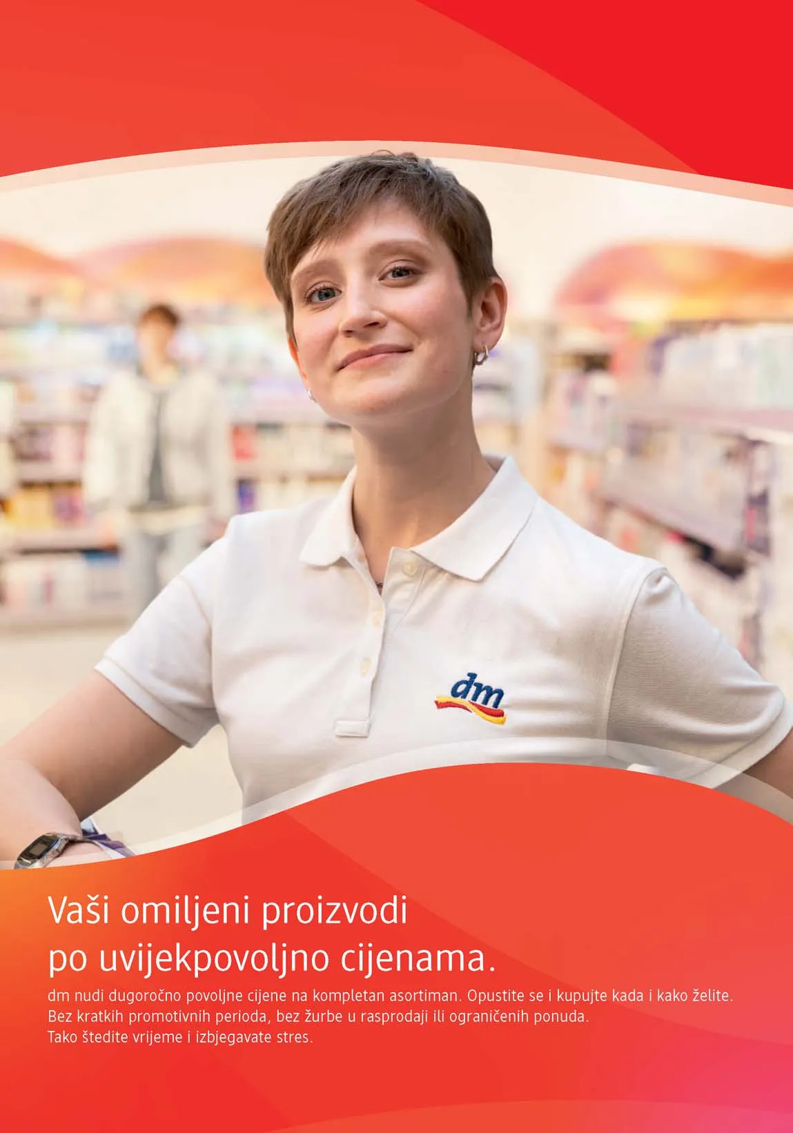 dm akcija katalog sniženja