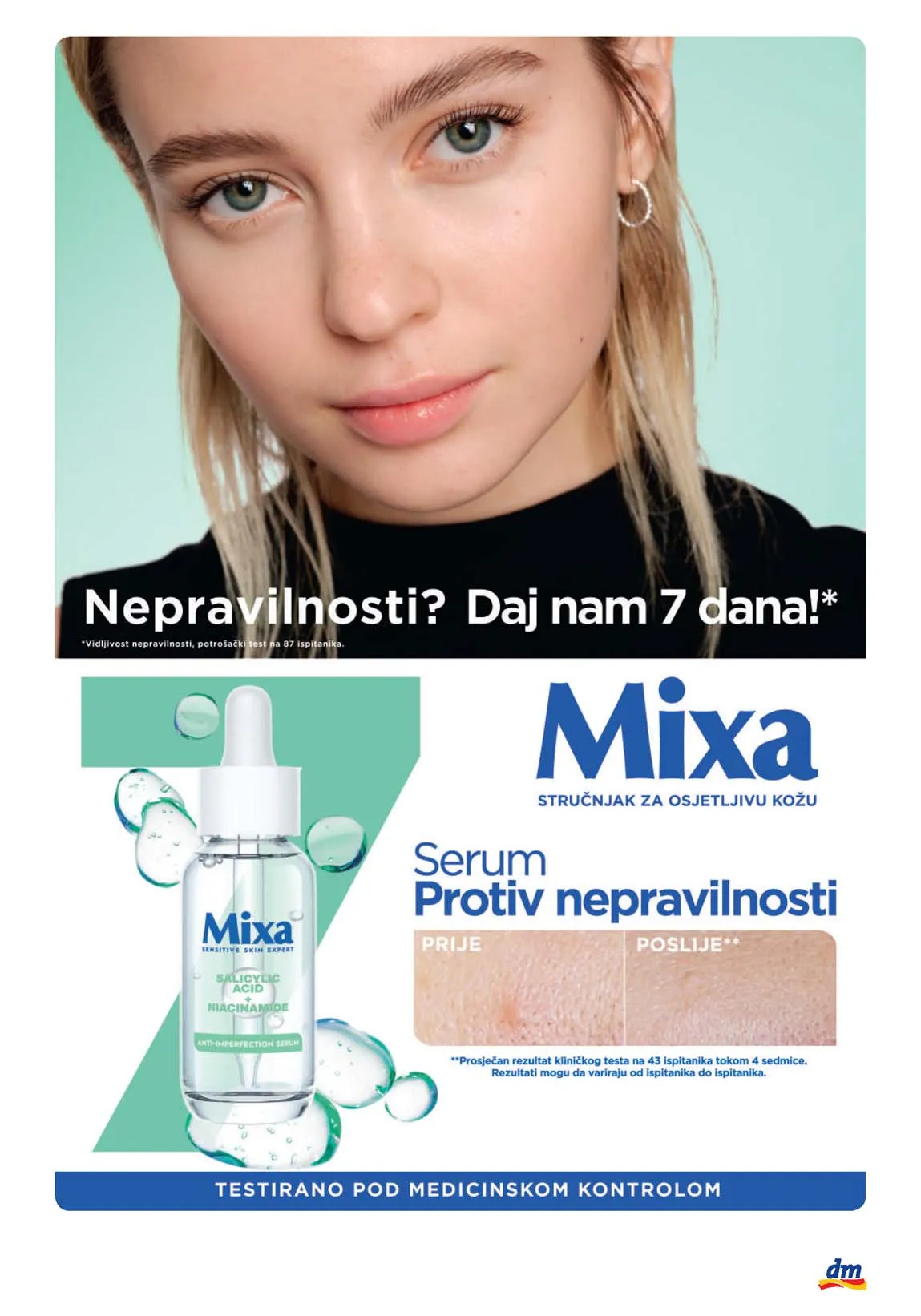 dm akcija katalog sniženja