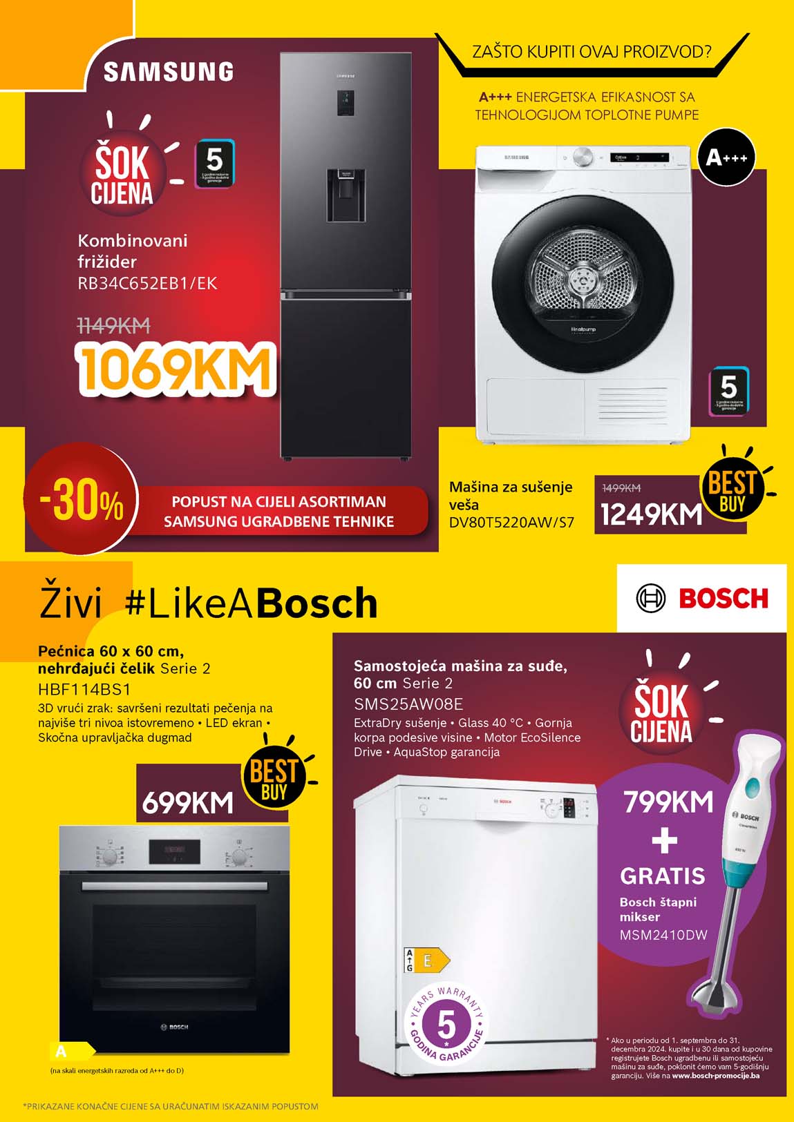 DOMOD katalog katalozi kataloška ponuda