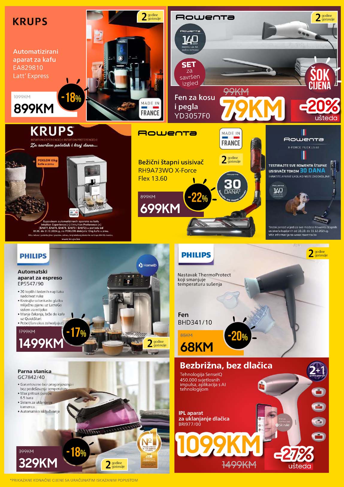 DOMOD katalog katalozi kataloška ponuda