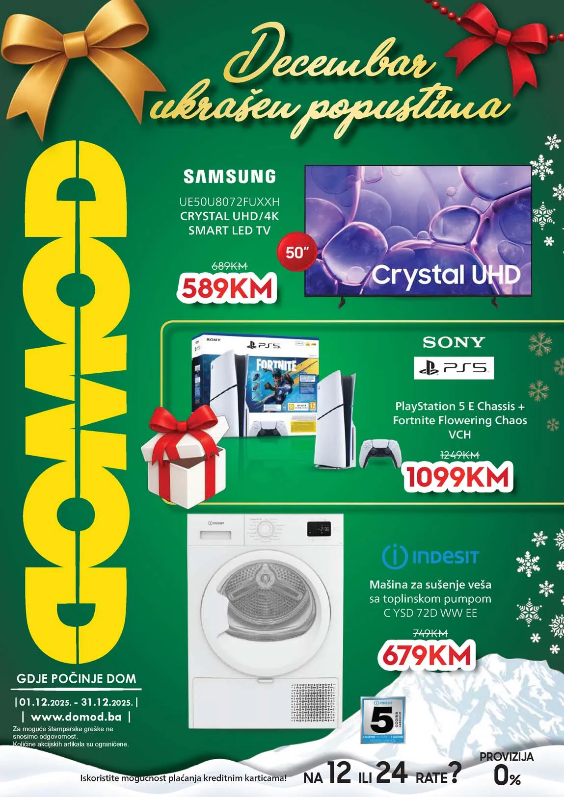 Katalog domod kataloška ponuda Katalozi domod Sniženja