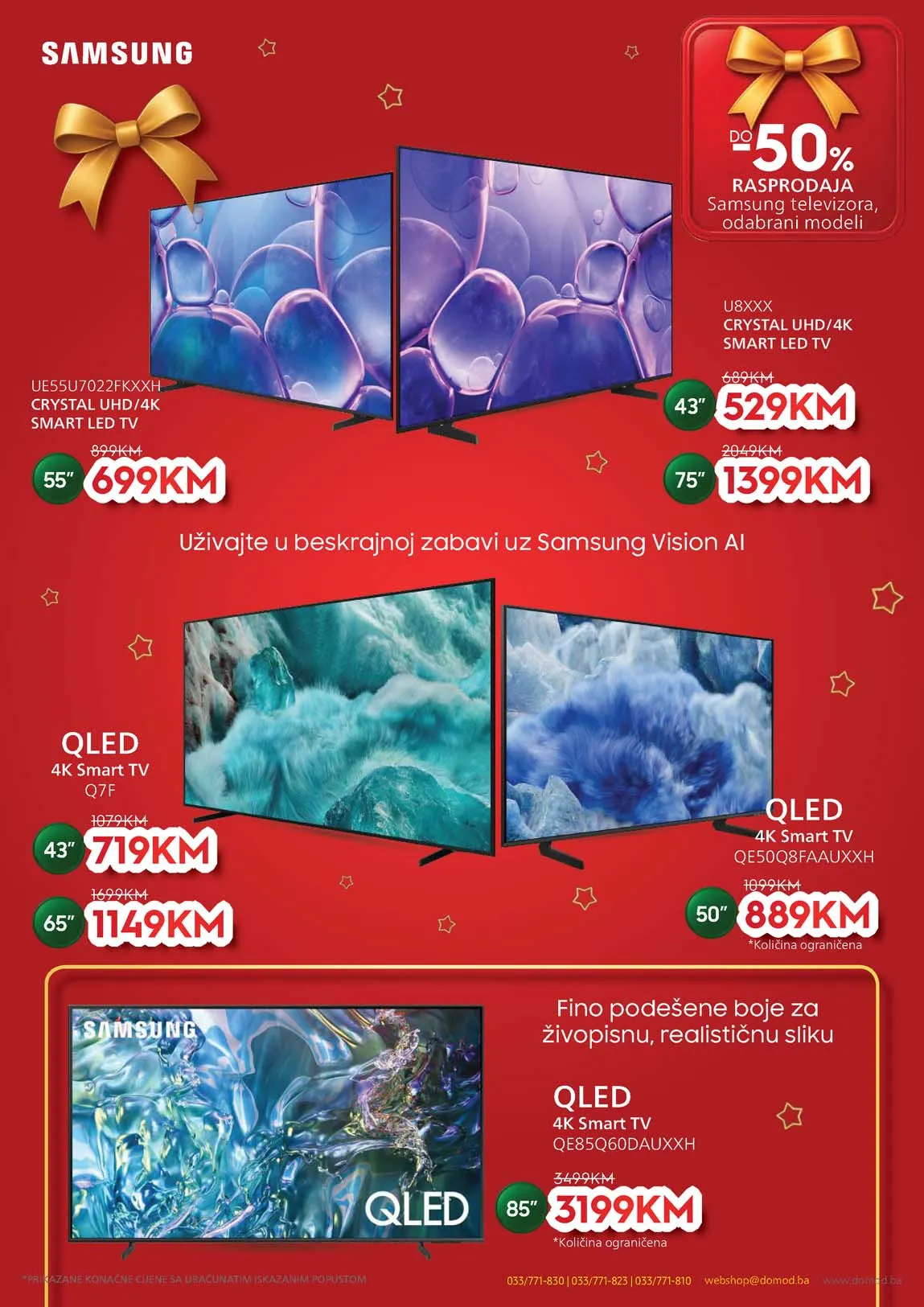 Katalog domod kataloška ponuda Katalozi domod Sniženja