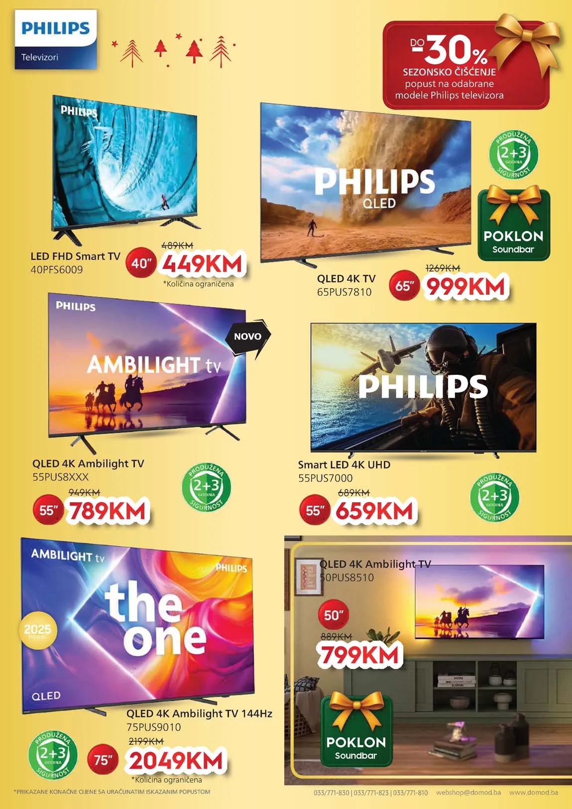 Katalog domod kataloška ponuda Katalozi domod Sniženja