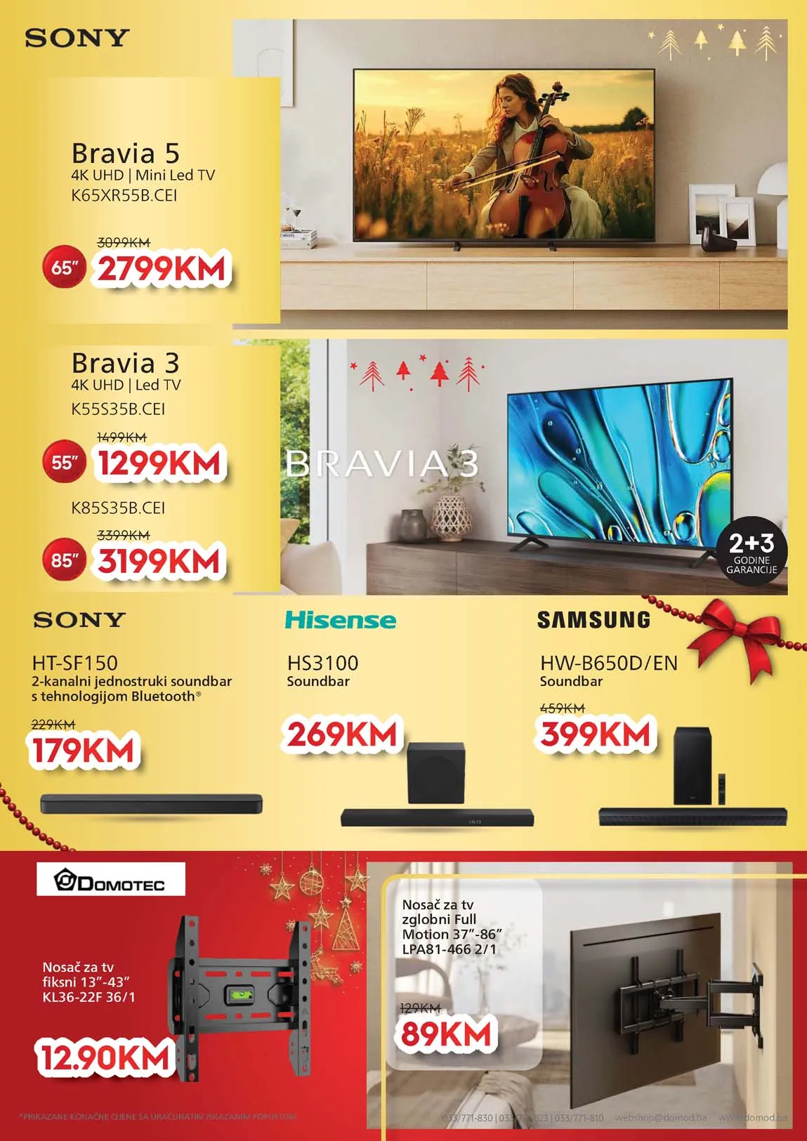 Katalog domod kataloška ponuda Katalozi domod Sniženja