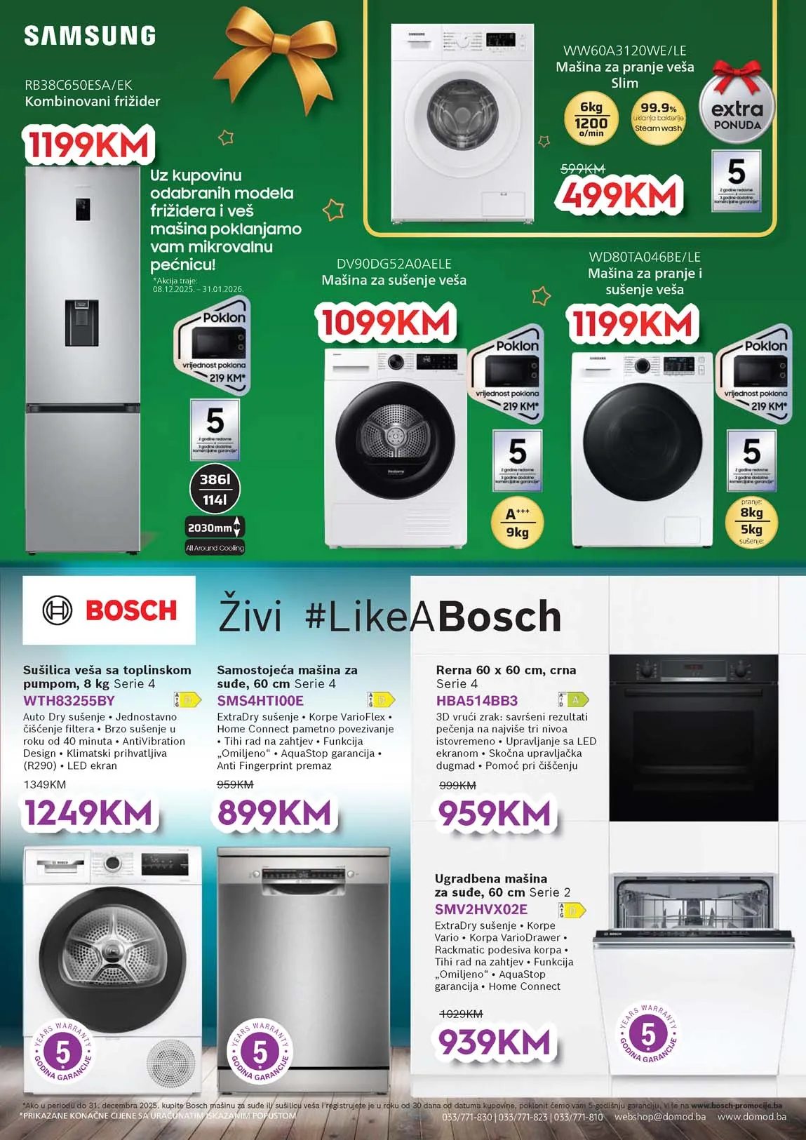 Katalog domod kataloška ponuda Katalozi domod Sniženja