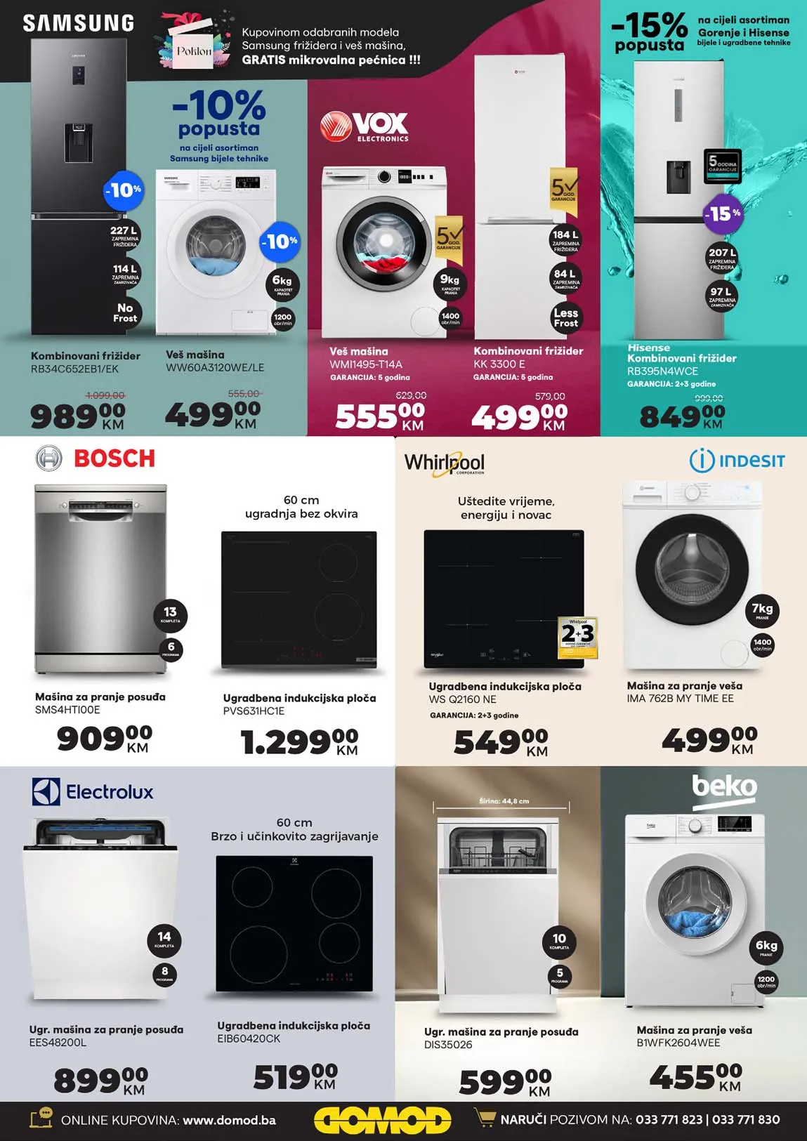 Katalog domod kataloška ponuda Katalozi domod Sniženja