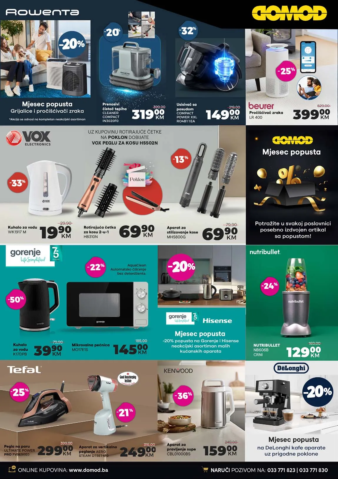 Katalog domod kataloška ponuda Katalozi domod Sniženja