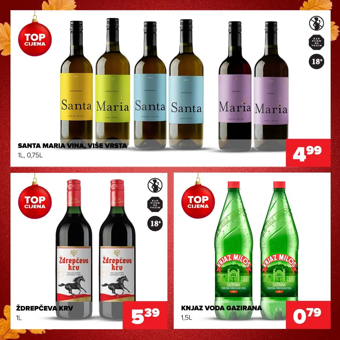 Katalog ÄURIÄ i niske cijene ÄURIÄ akcija Katalozi Snizenja