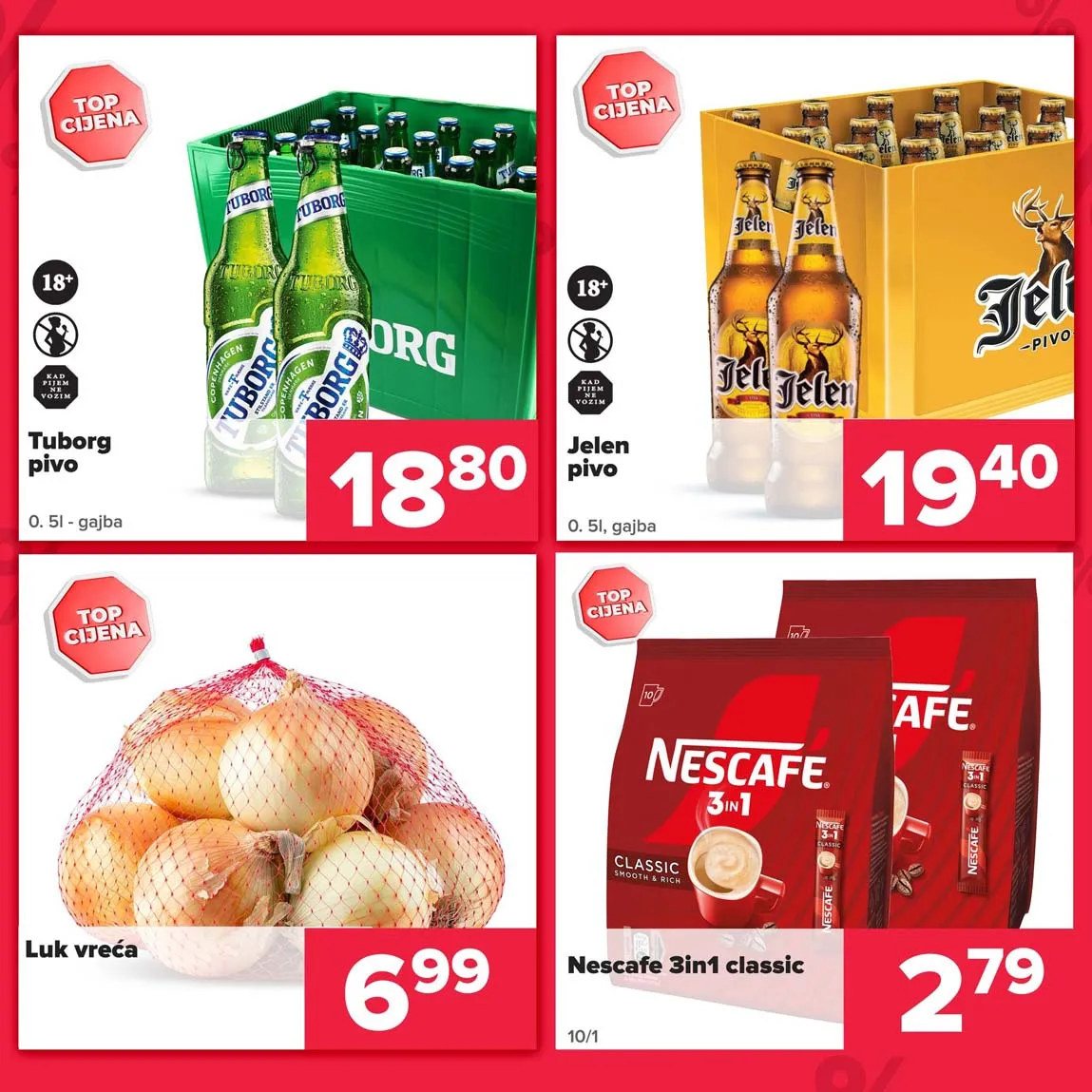 ĐURIĆ Akcija Snizenja