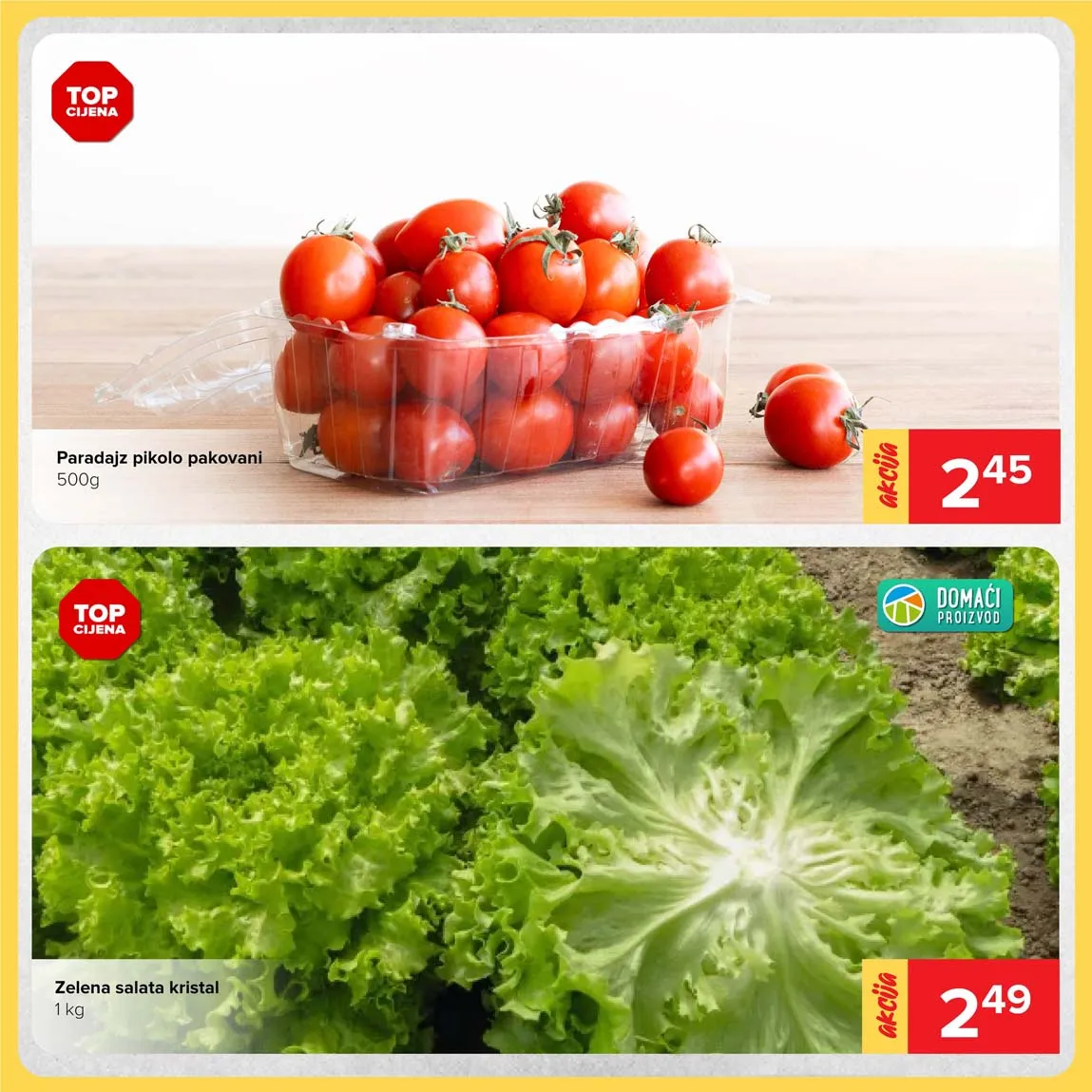 ĐURIĆ Akcija Snizenja