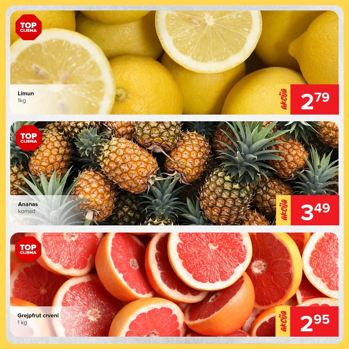 ĐURIĆ Akcija Snizenja