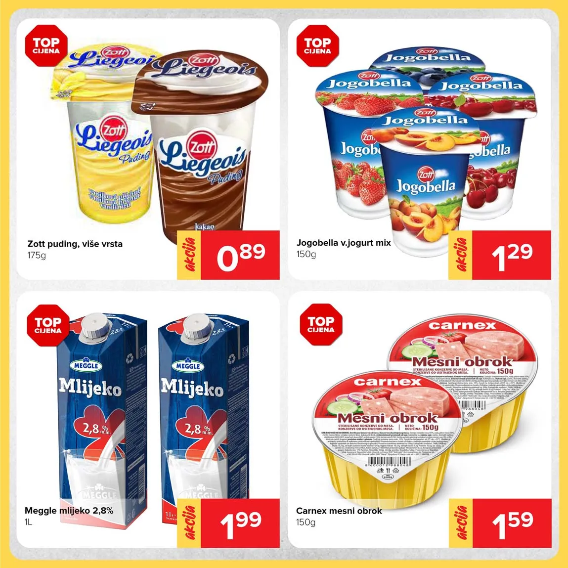 ĐURIĆ Akcija Snizenja