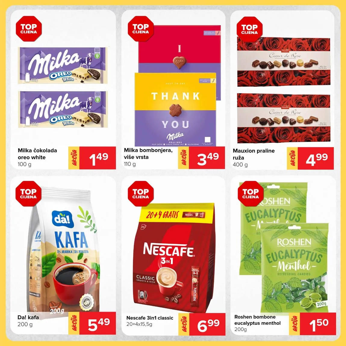 ĐURIĆ Akcija Snizenja