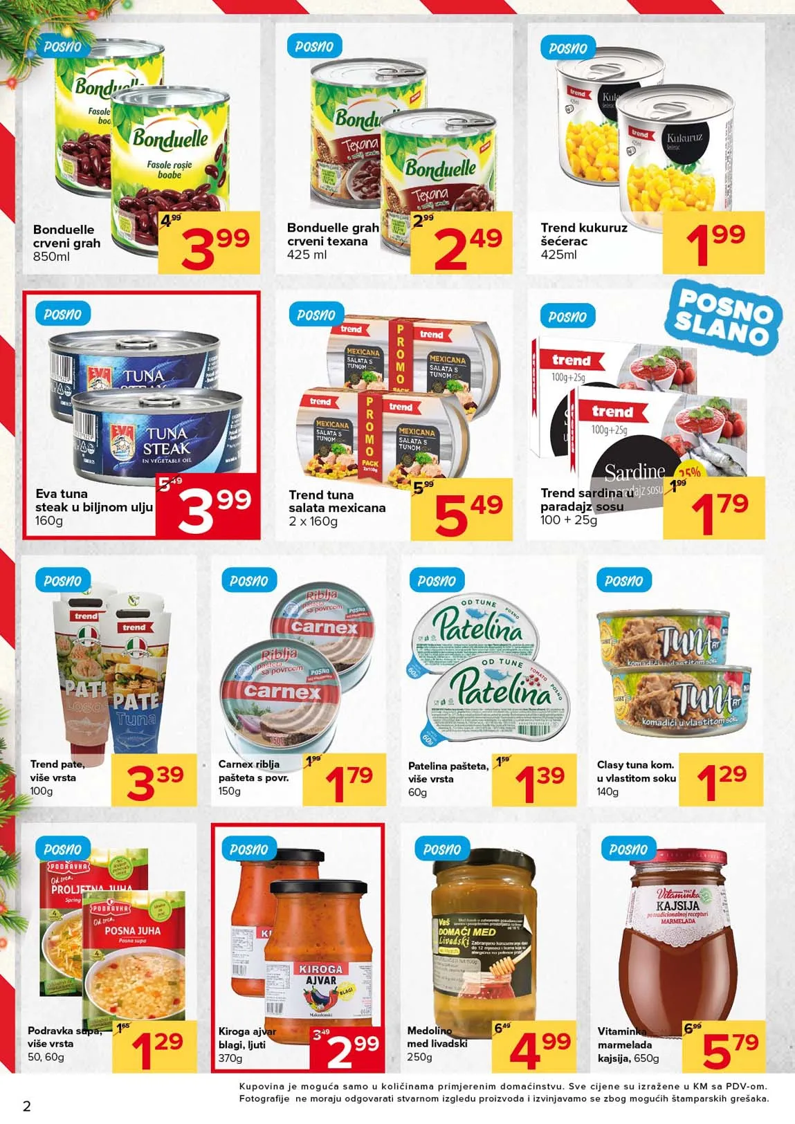 ĐURIĆ akcija Katalozi Snizenja