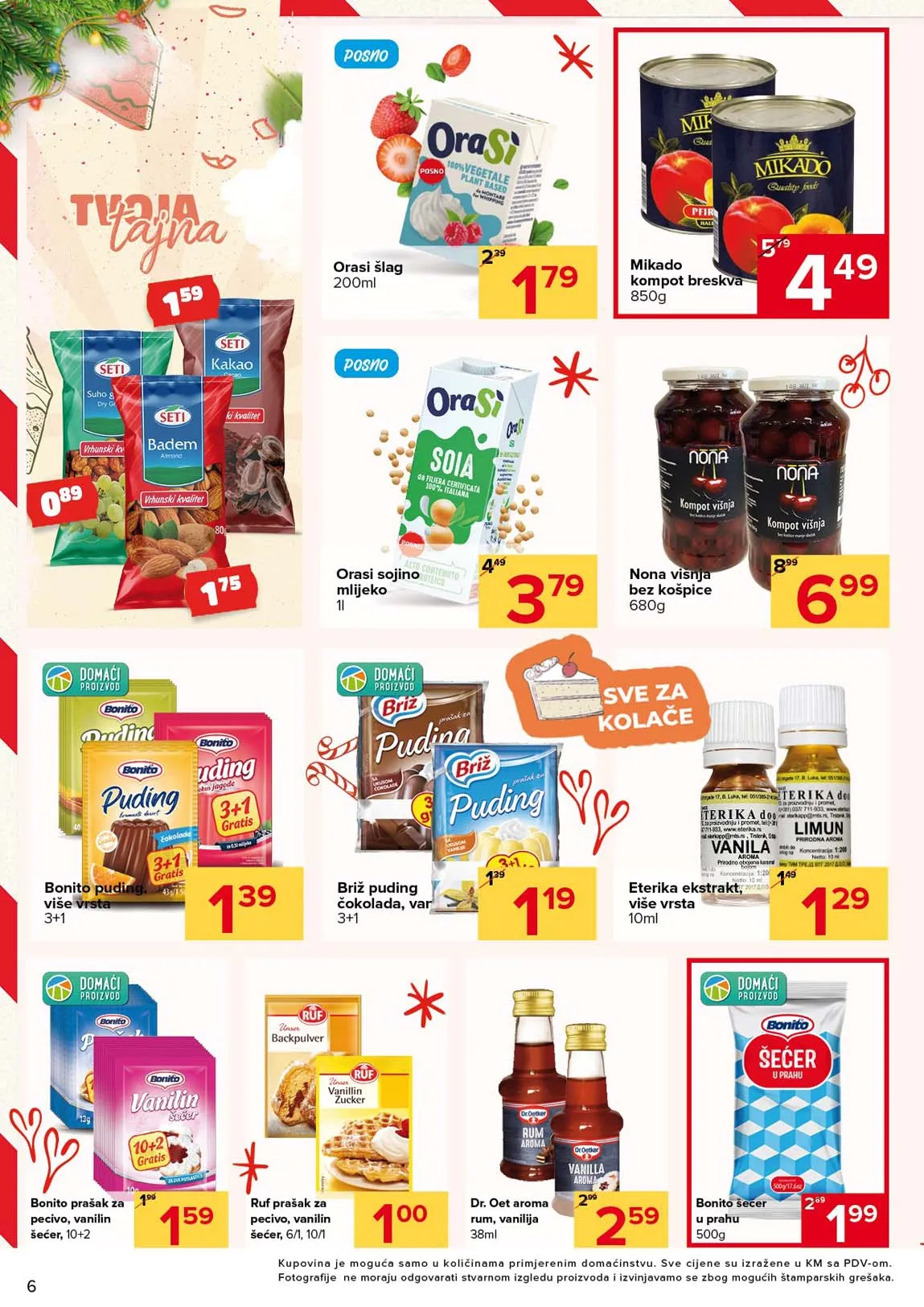 ĐURIĆ akcija Katalozi Snizenja