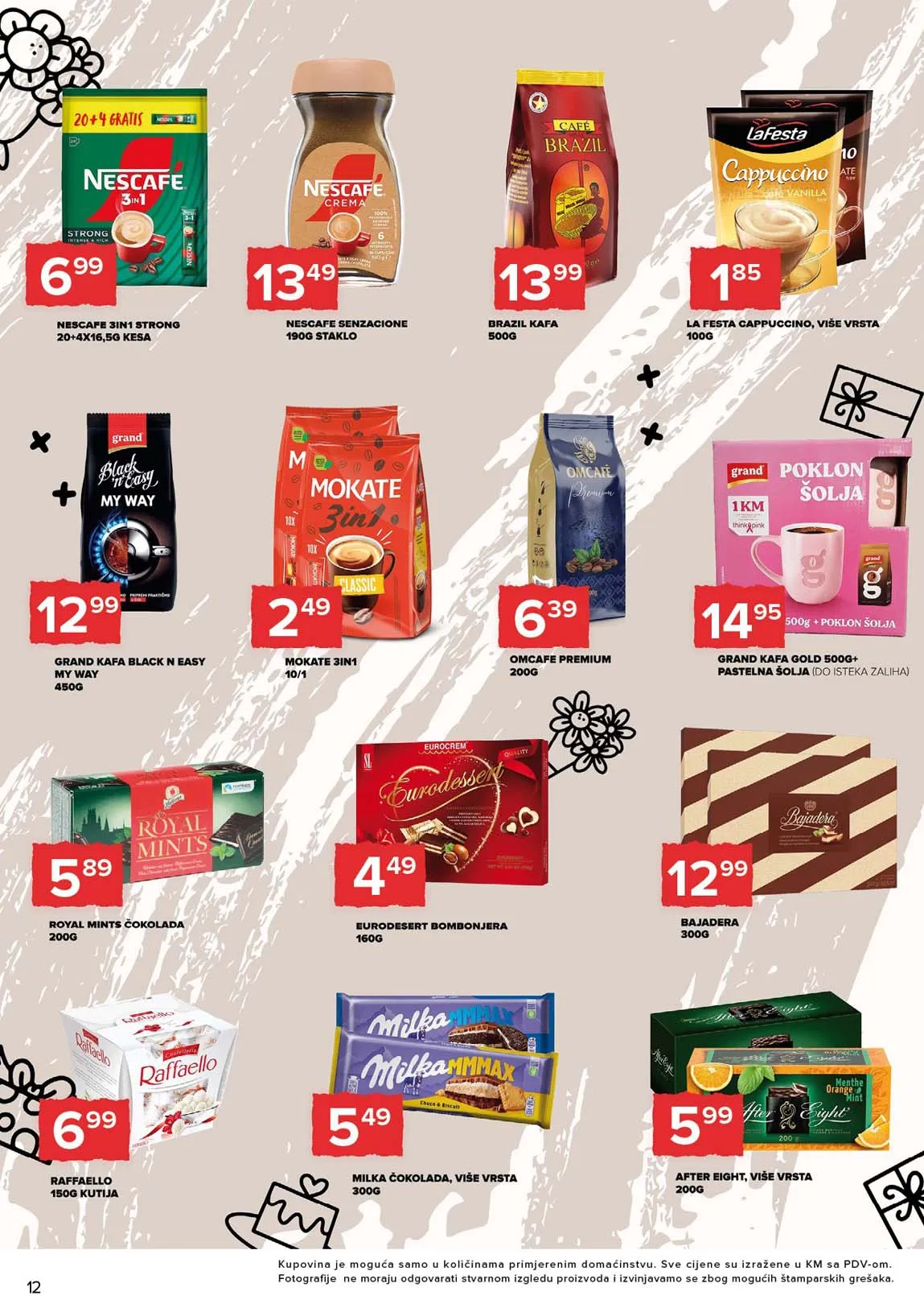 ĐURIĆ akcija Katalozi Snizenja