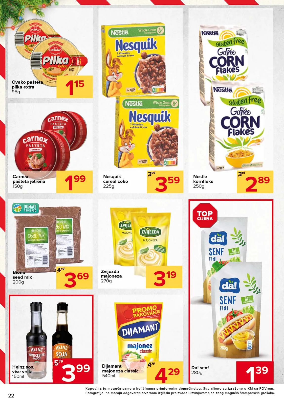 ĐURIĆ akcija Katalozi Snizenja