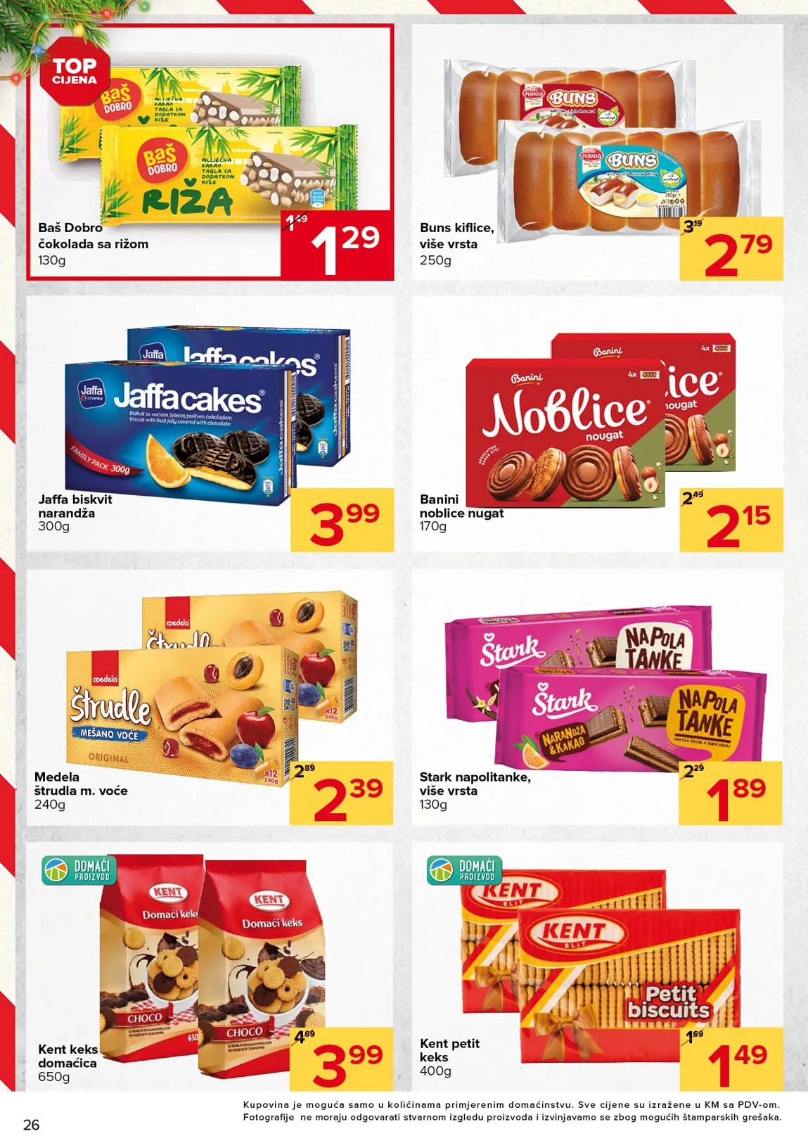 ĐURIĆ akcija Katalozi Snizenja