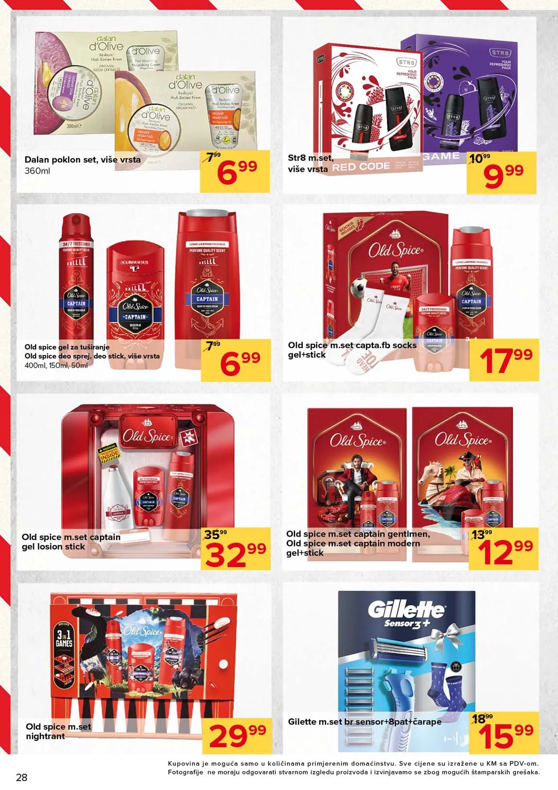 ĐURIĆ akcija Katalozi Snizenja