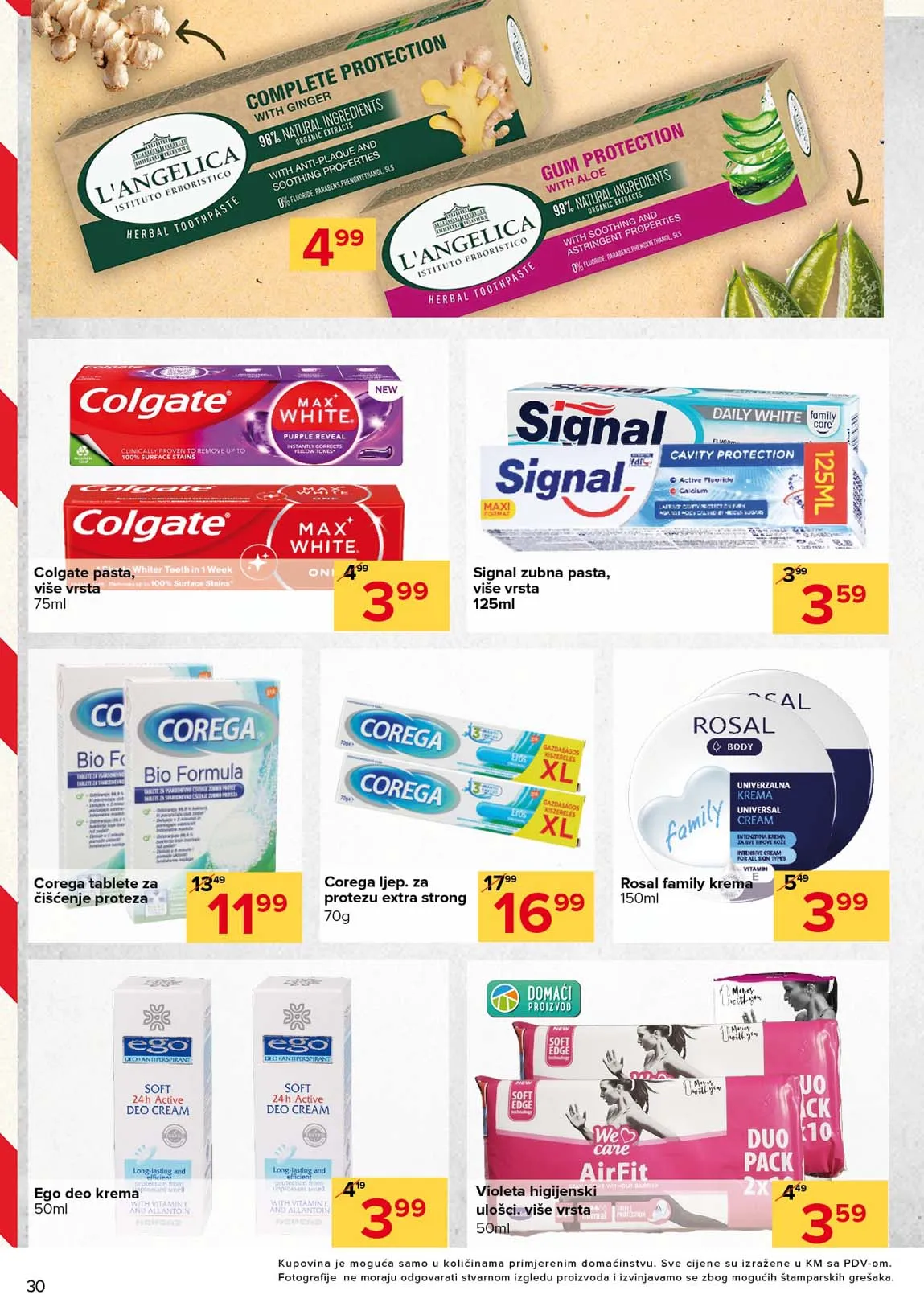 ĐURIĆ akcija Katalozi Snizenja