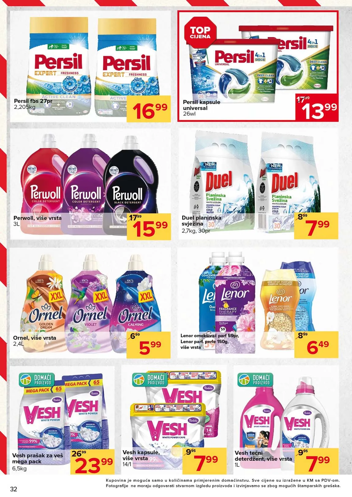 ĐURIĆ akcija Katalozi Snizenja