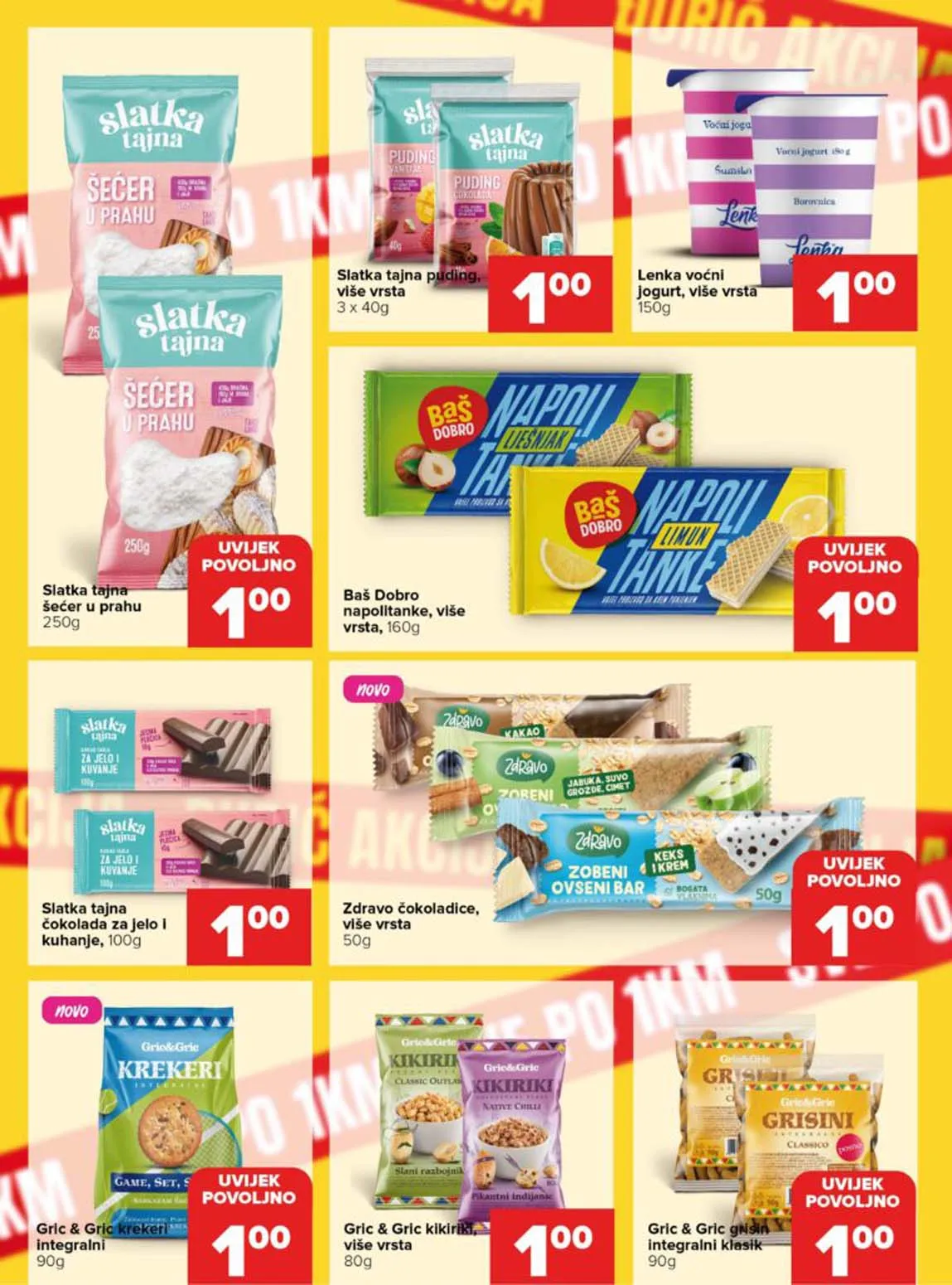 Katalog ĐURIĆ i niske cijene ĐURIĆ akcija Katalozi Snizenja