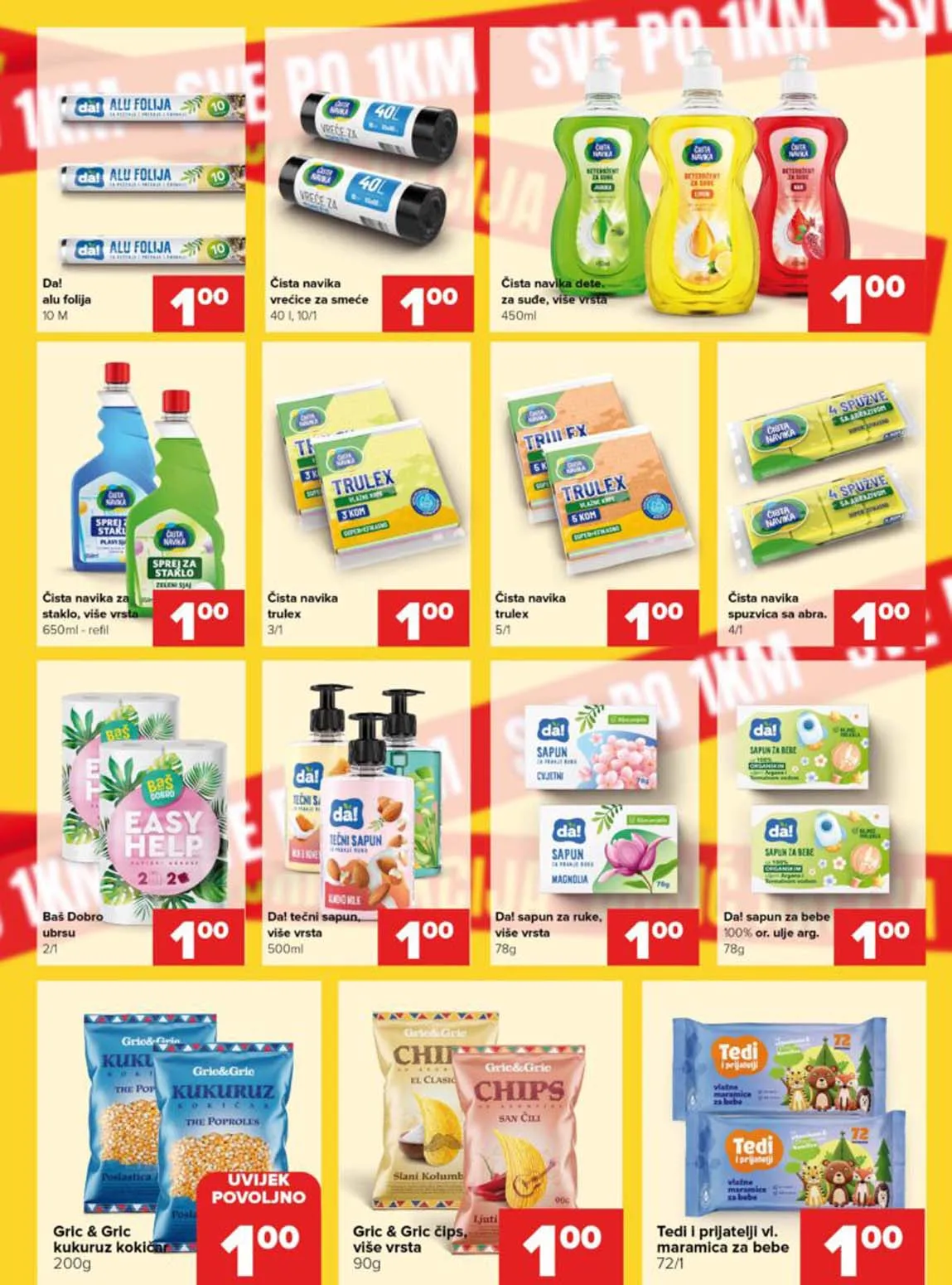 Katalog ĐURIĆ i niske cijene ĐURIĆ akcija Katalozi Snizenja