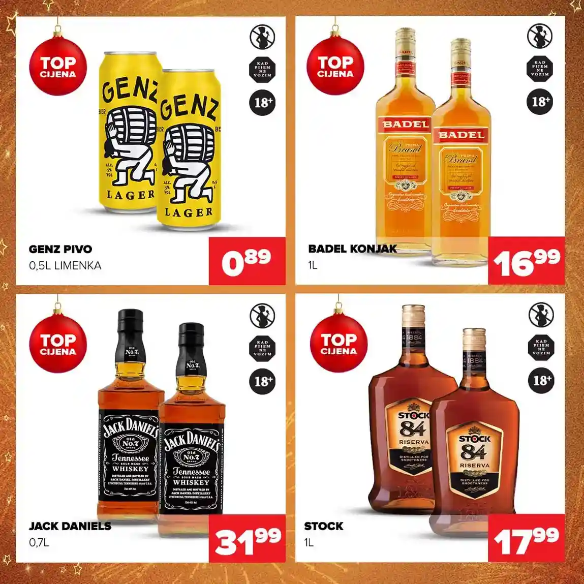 ĐURIĆ akcija Katalozi Snizenja