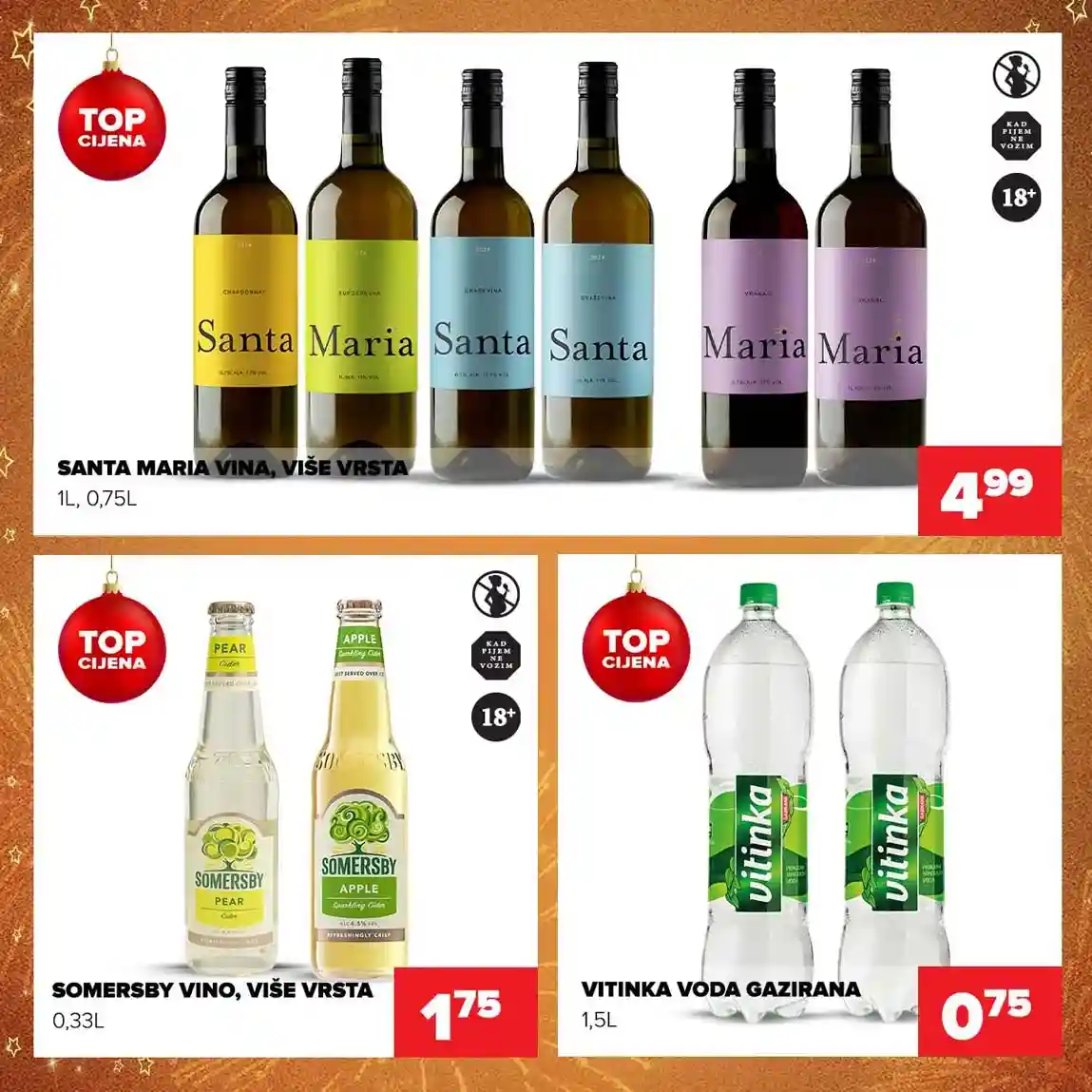 ĐURIĆ akcija Katalozi Snizenja