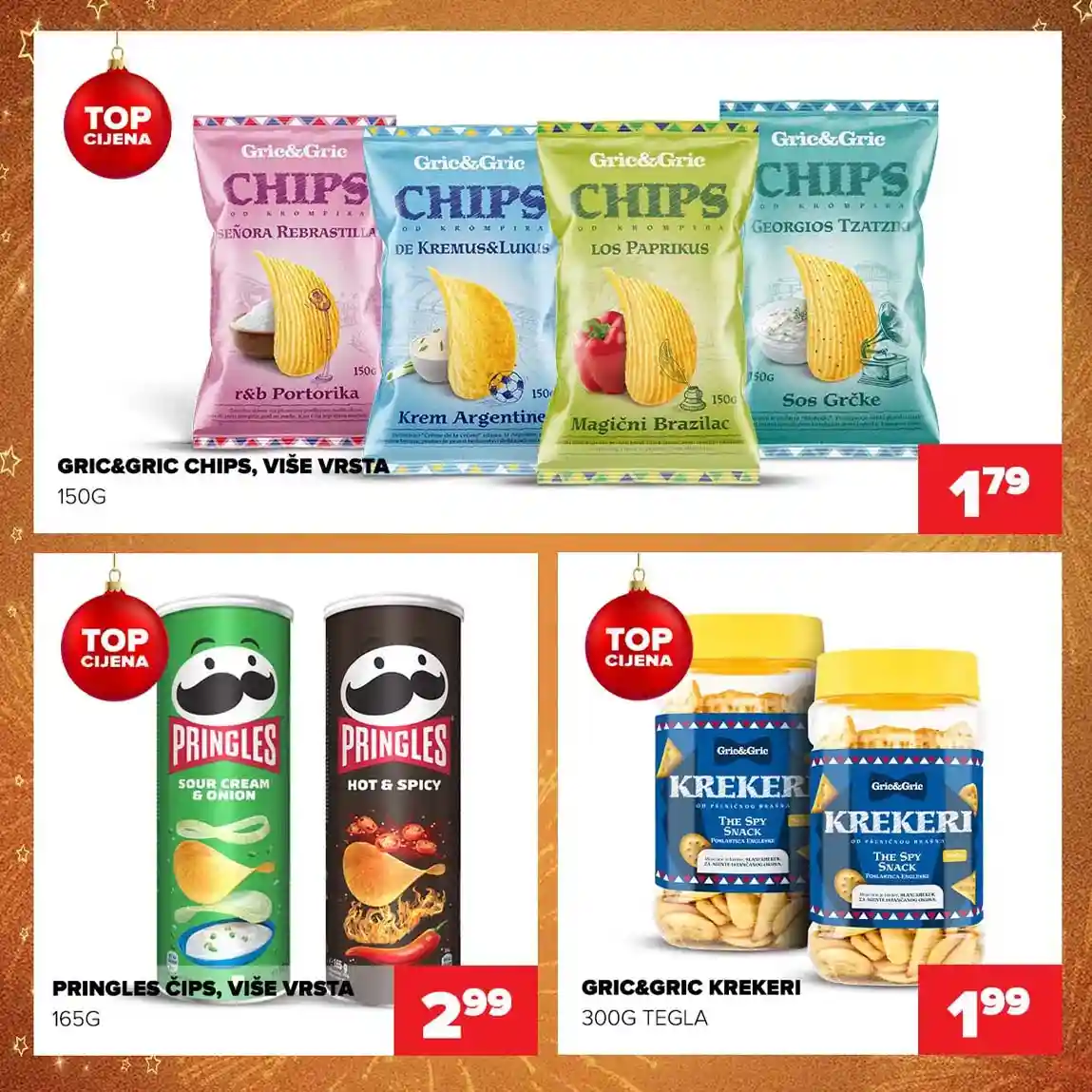 ĐURIĆ akcija Katalozi Snizenja