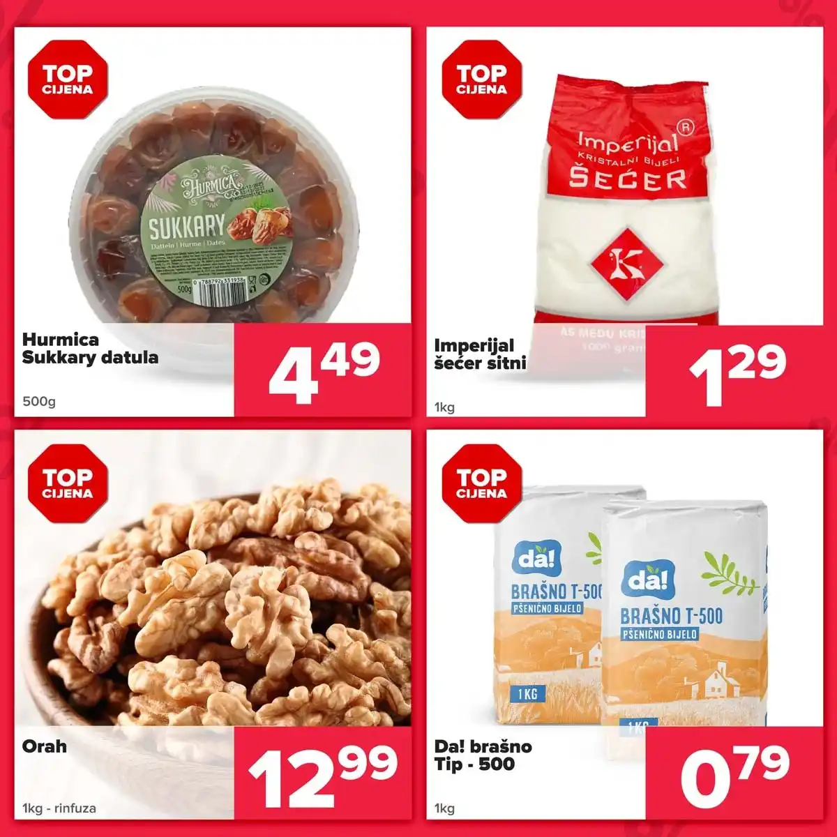 ĐURIĆ akcija Katalozi Snizenja