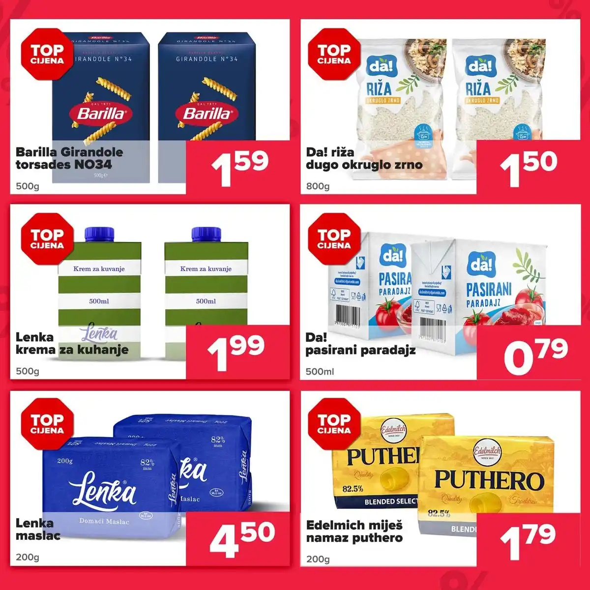 ĐURIĆ akcija Katalozi Snizenja