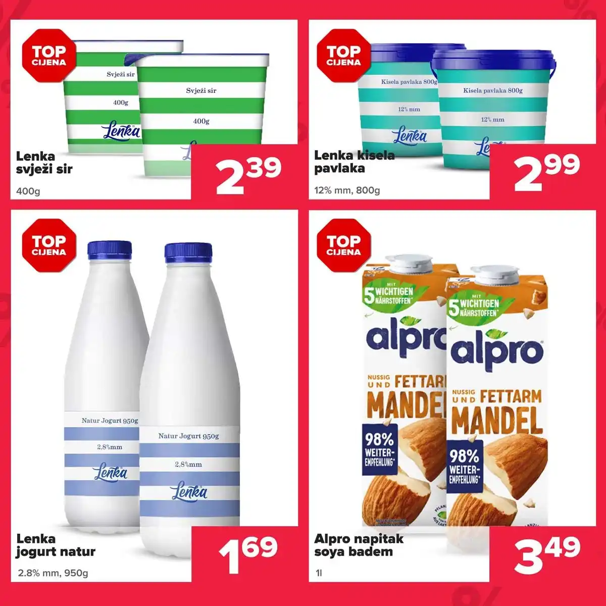 ĐURIĆ akcija Katalozi Snizenja